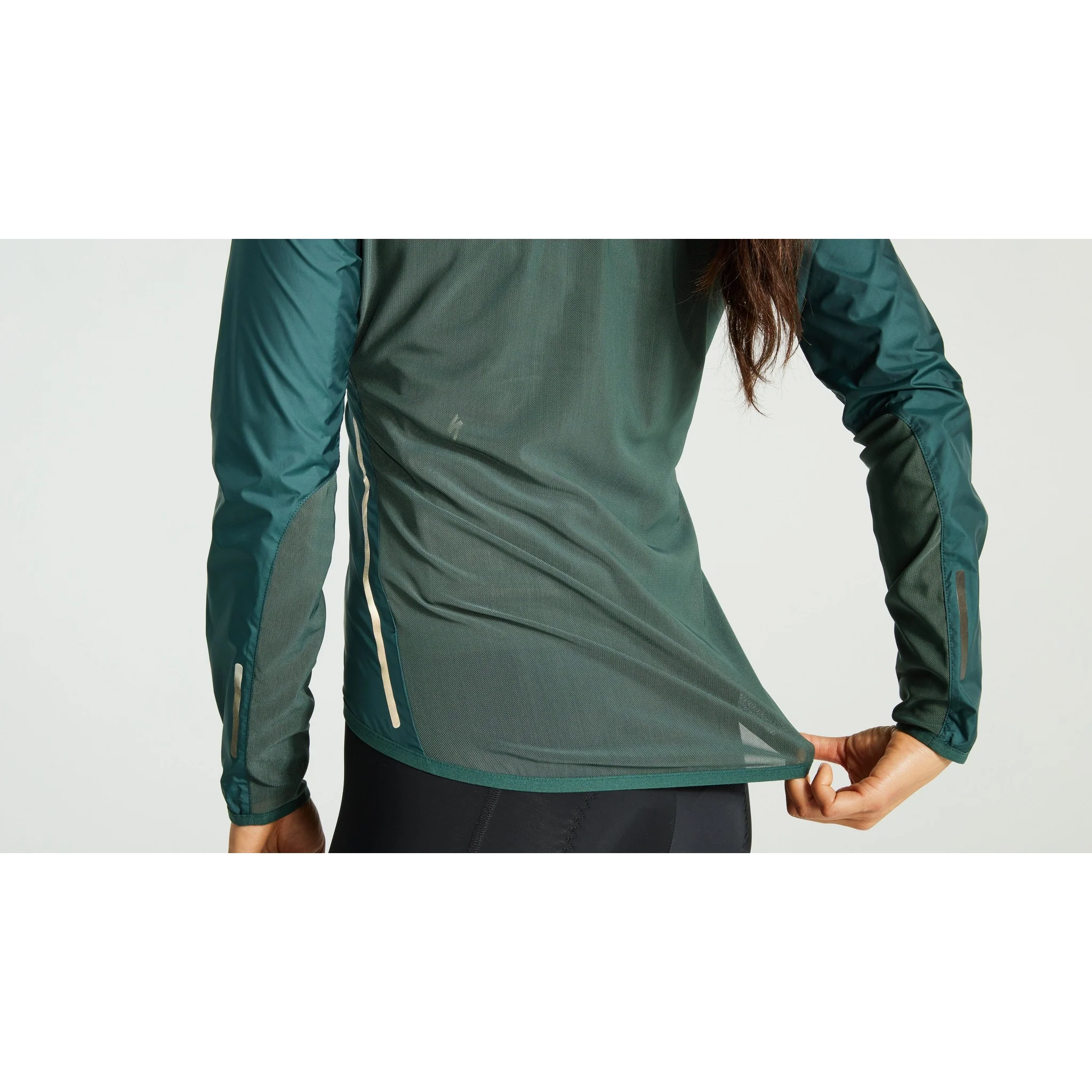 Women's SL Pro Wind Jacket - Image 19