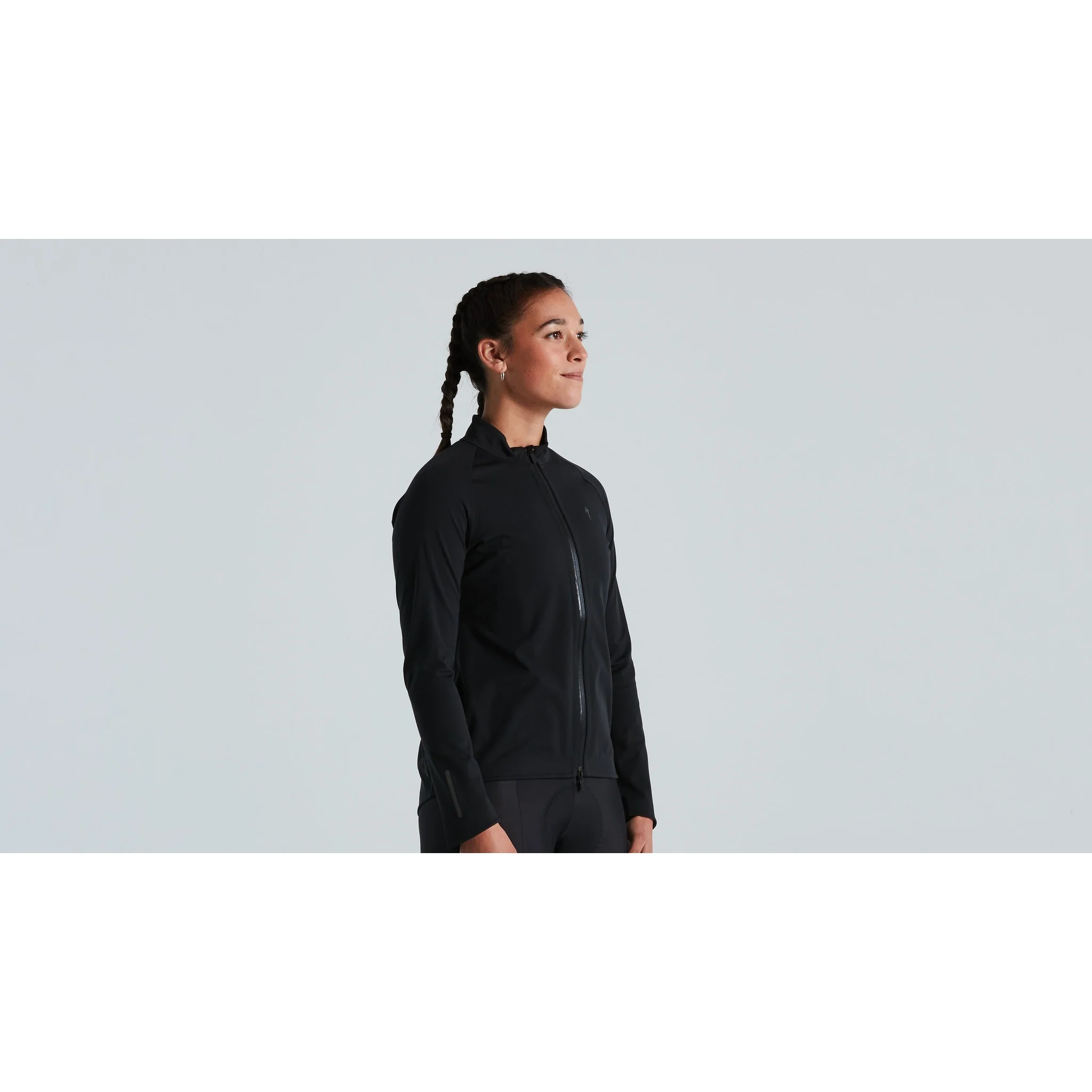Women's SL Pro Wind Jacket - Image 21