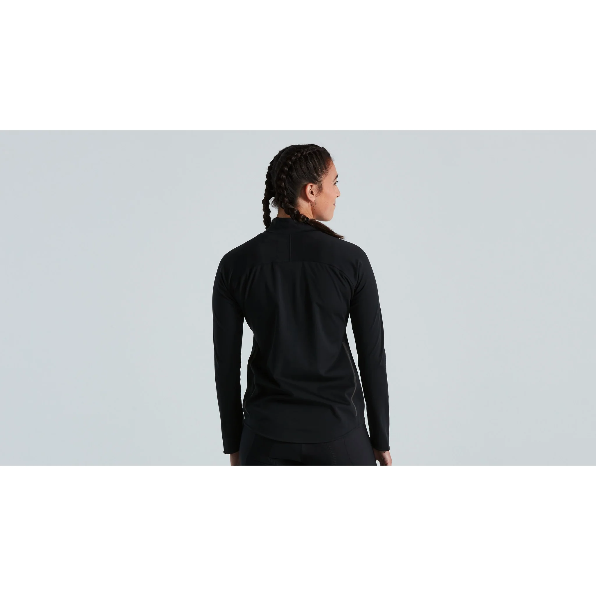Women's SL Pro Wind Jacket - Image 22