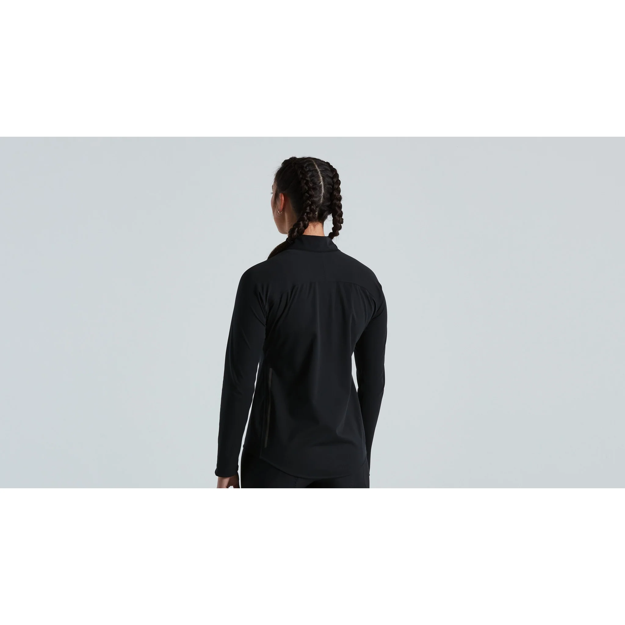 Women's SL Pro Wind Jacket - Image 23