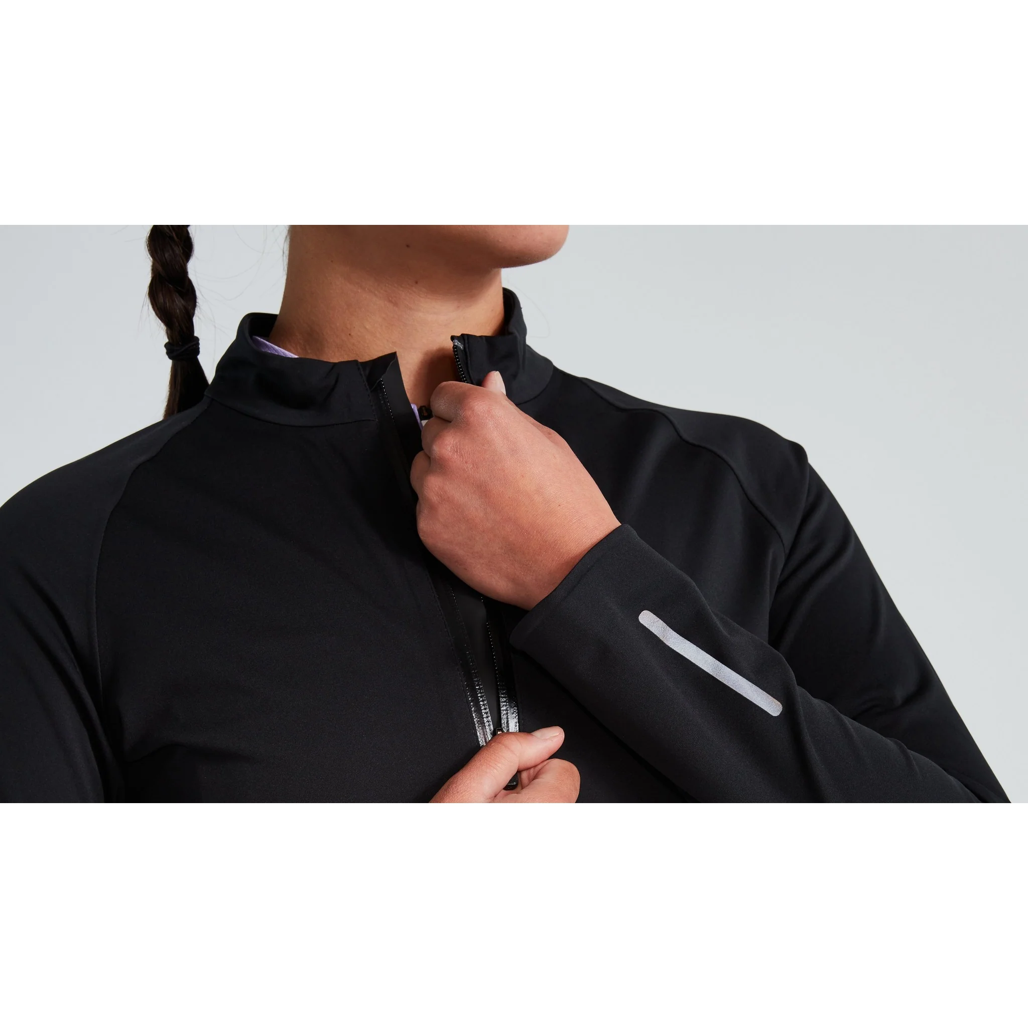 Women's SL Pro Wind Jacket - Image 25