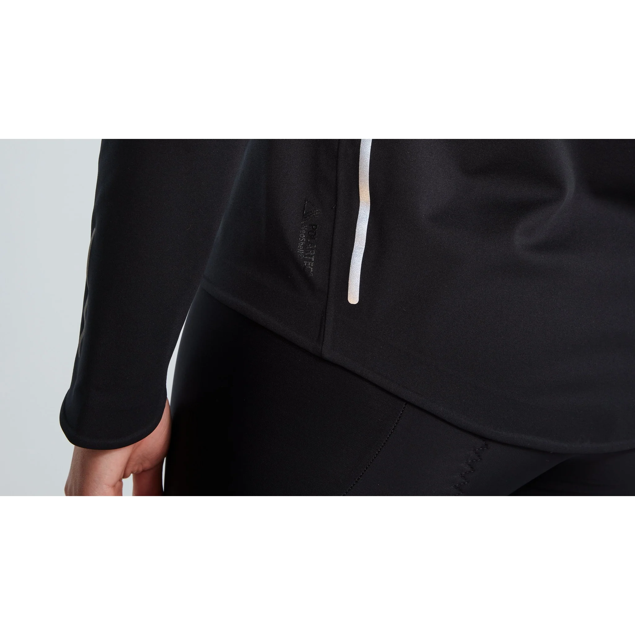 Women's SL Pro Wind Jacket - Image 26