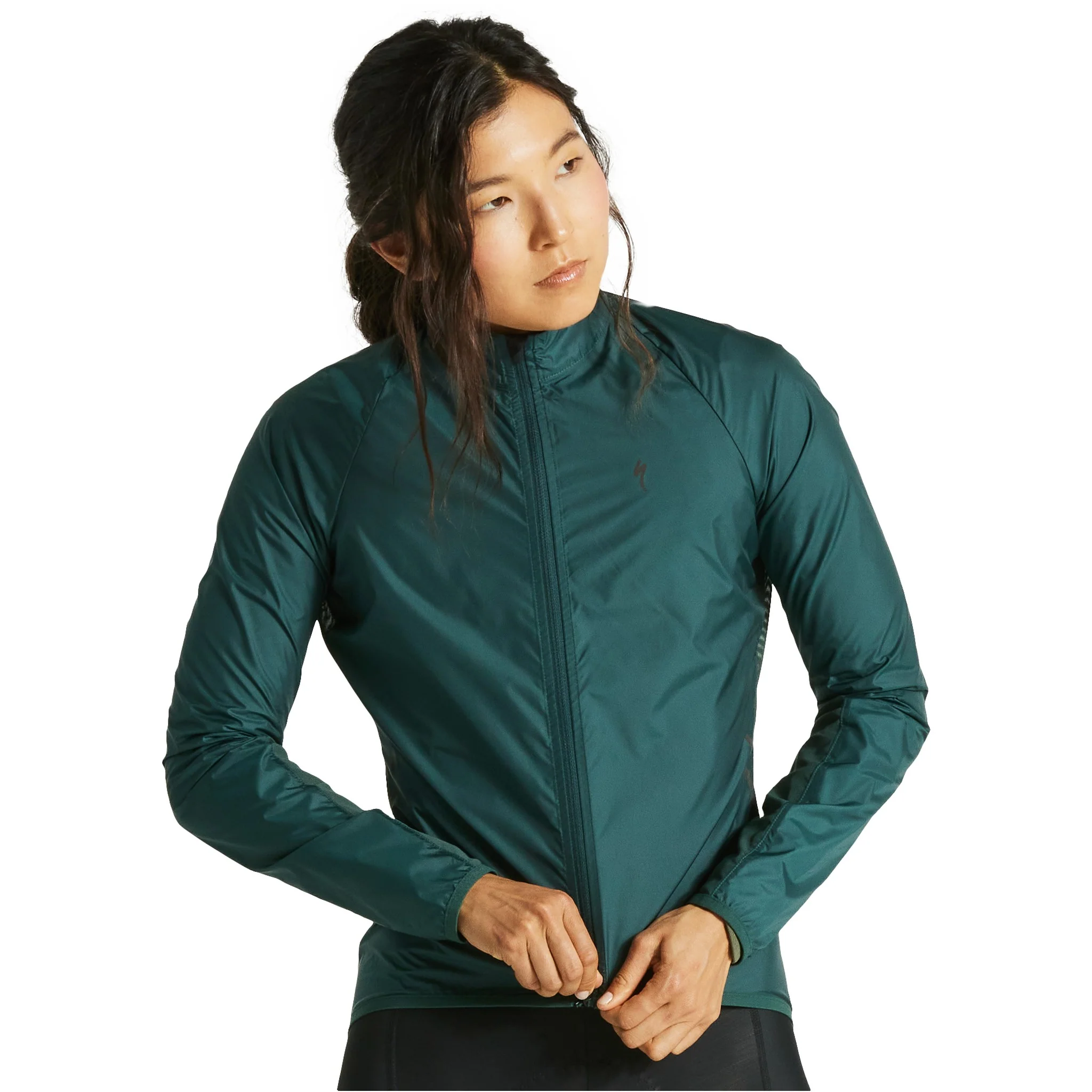 Women's SL Pro Wind Jacket - Image 29