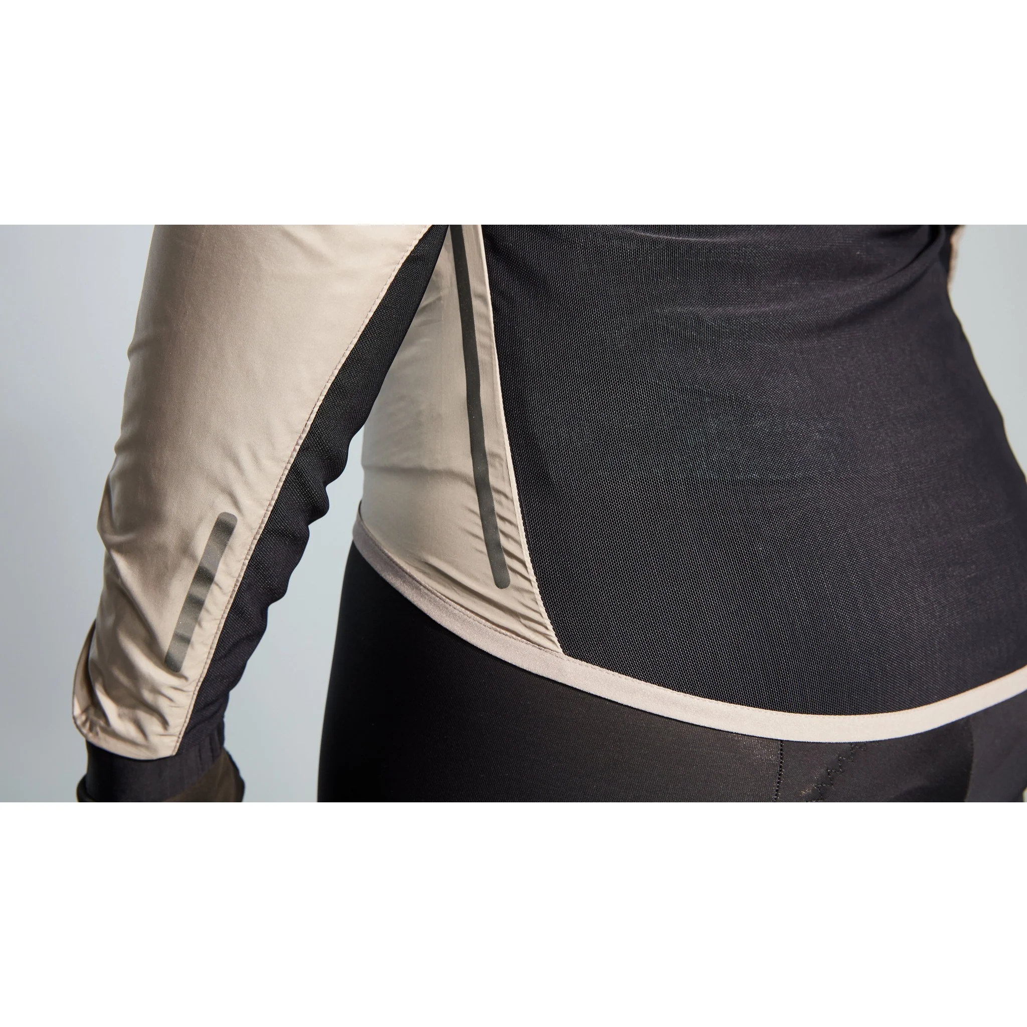 Women's SL Pro Wind Jacket - Image 5