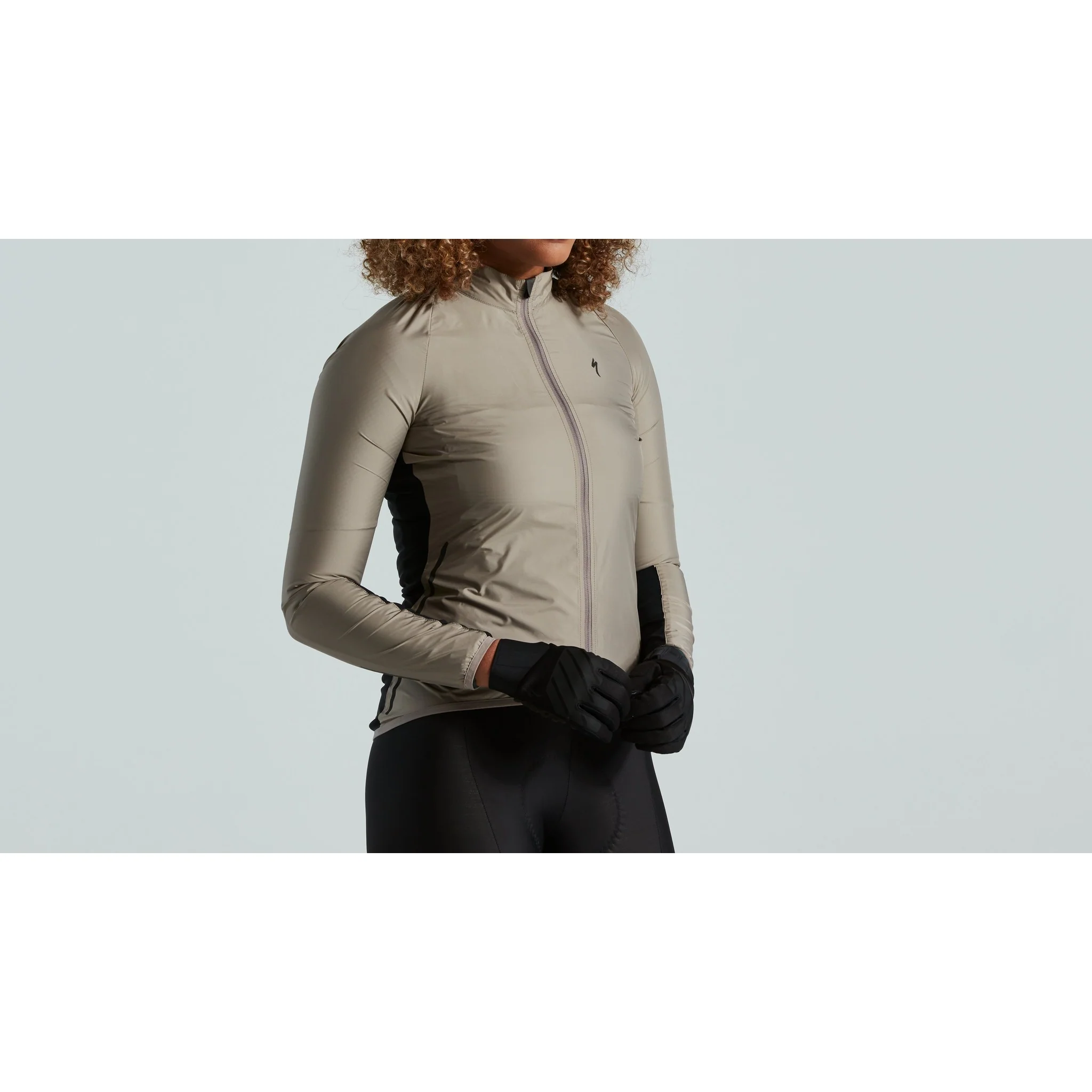 Women's SL Pro Wind Jacket - Image 6
