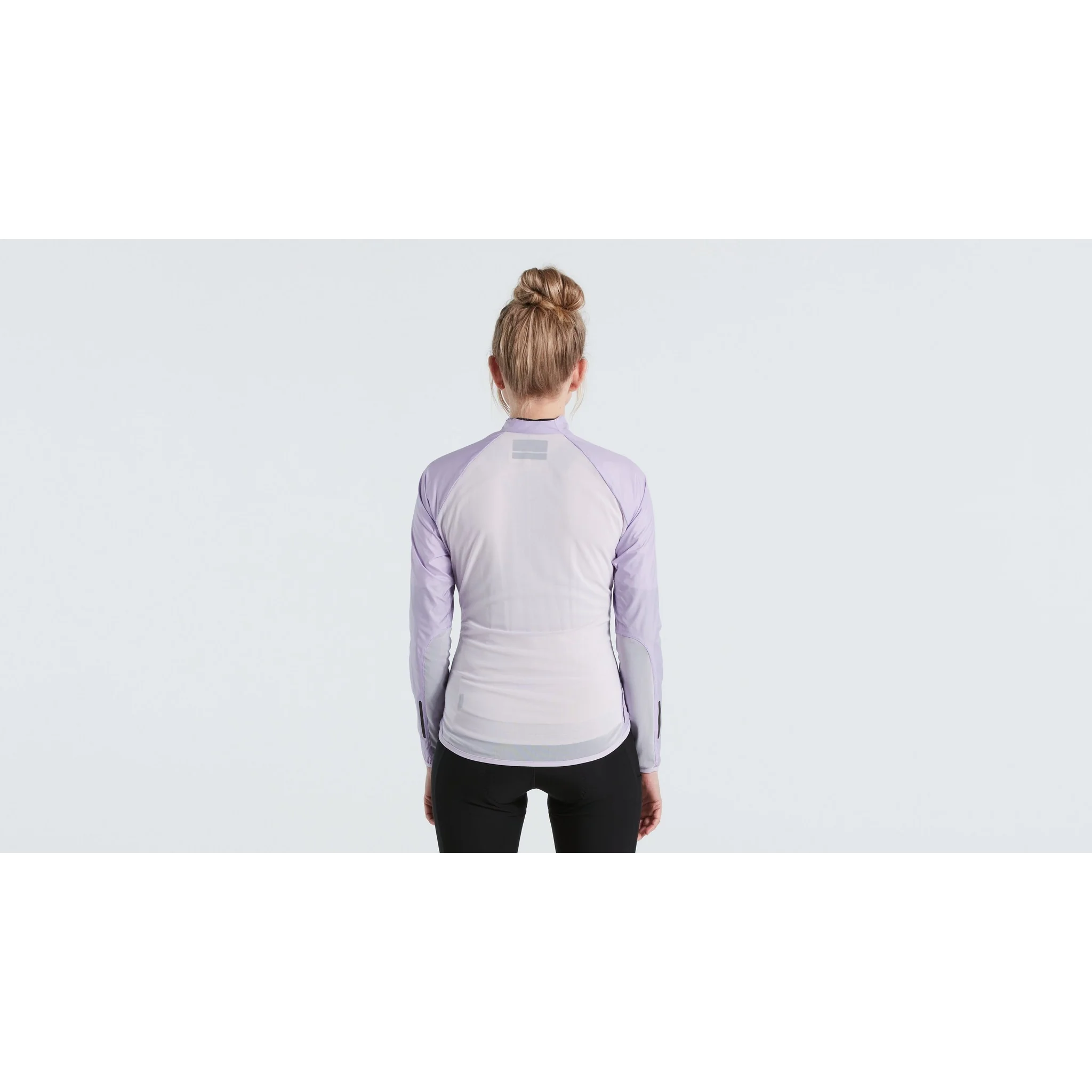 Women's SL Pro Wind Jacket - Image 8