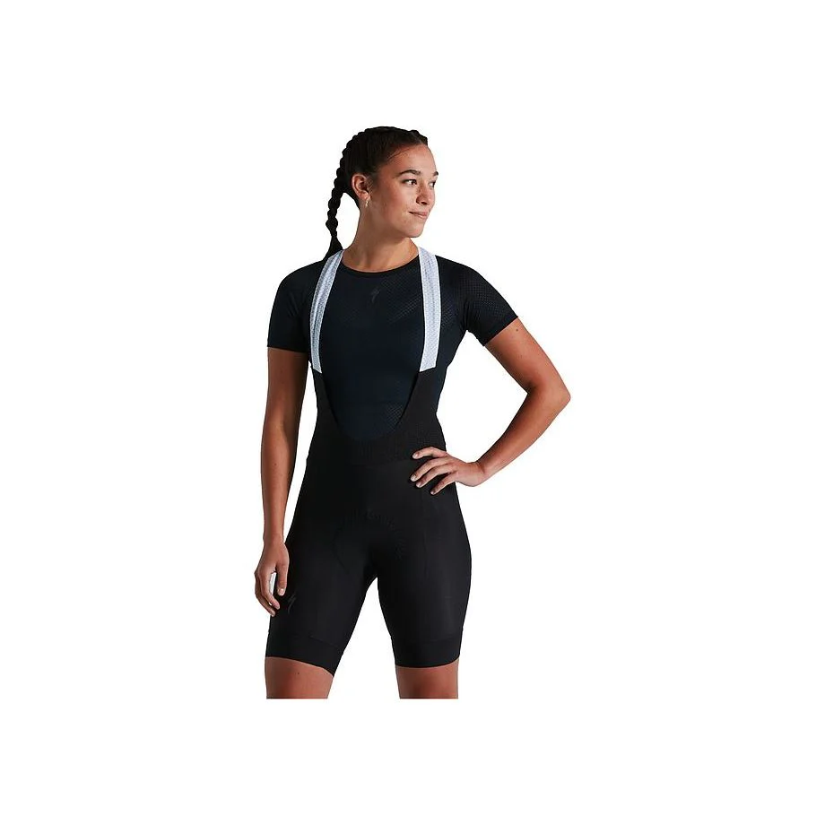Women's SL Race Bib Shorts - Image 13
