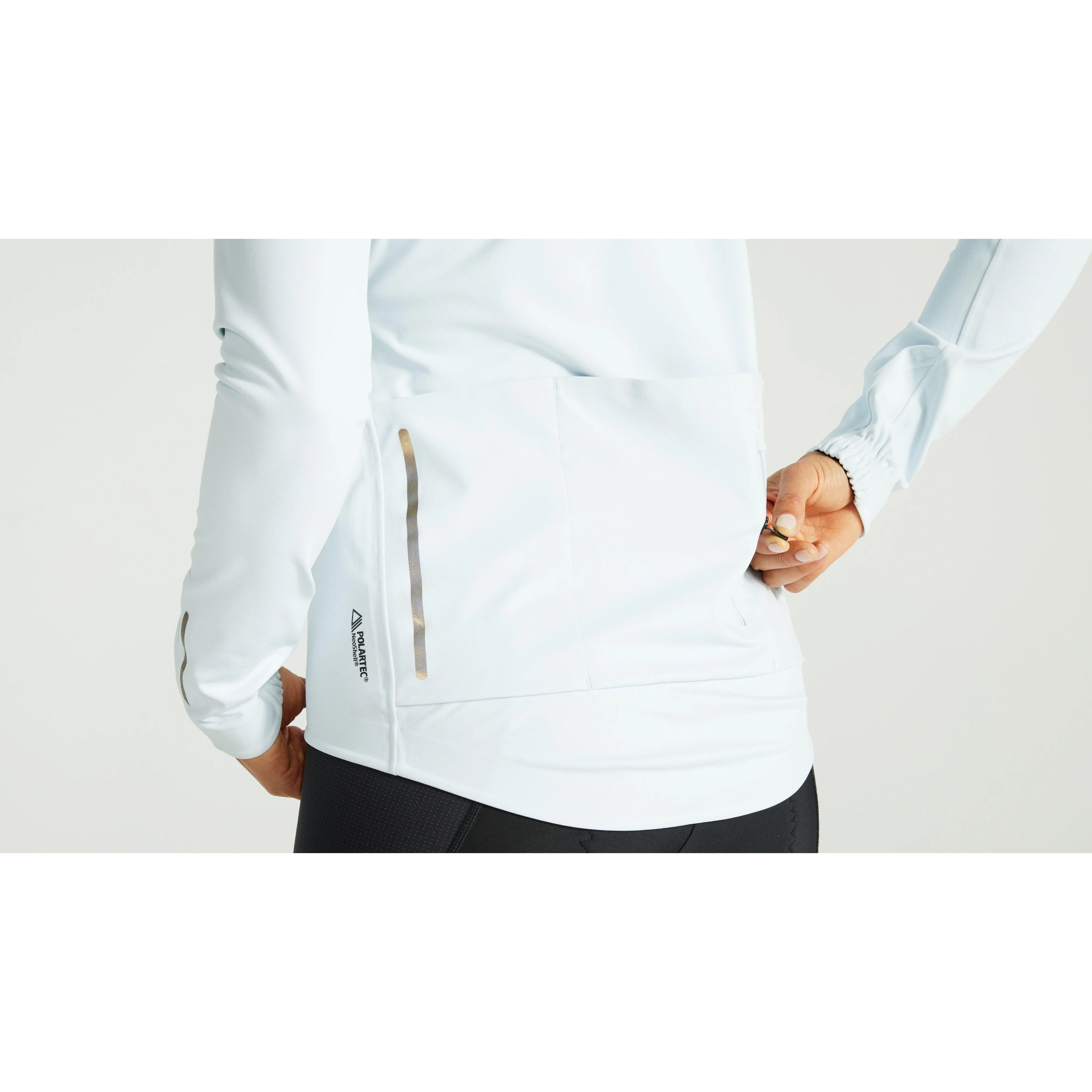 Women's SL Rain Jacket - Image 18