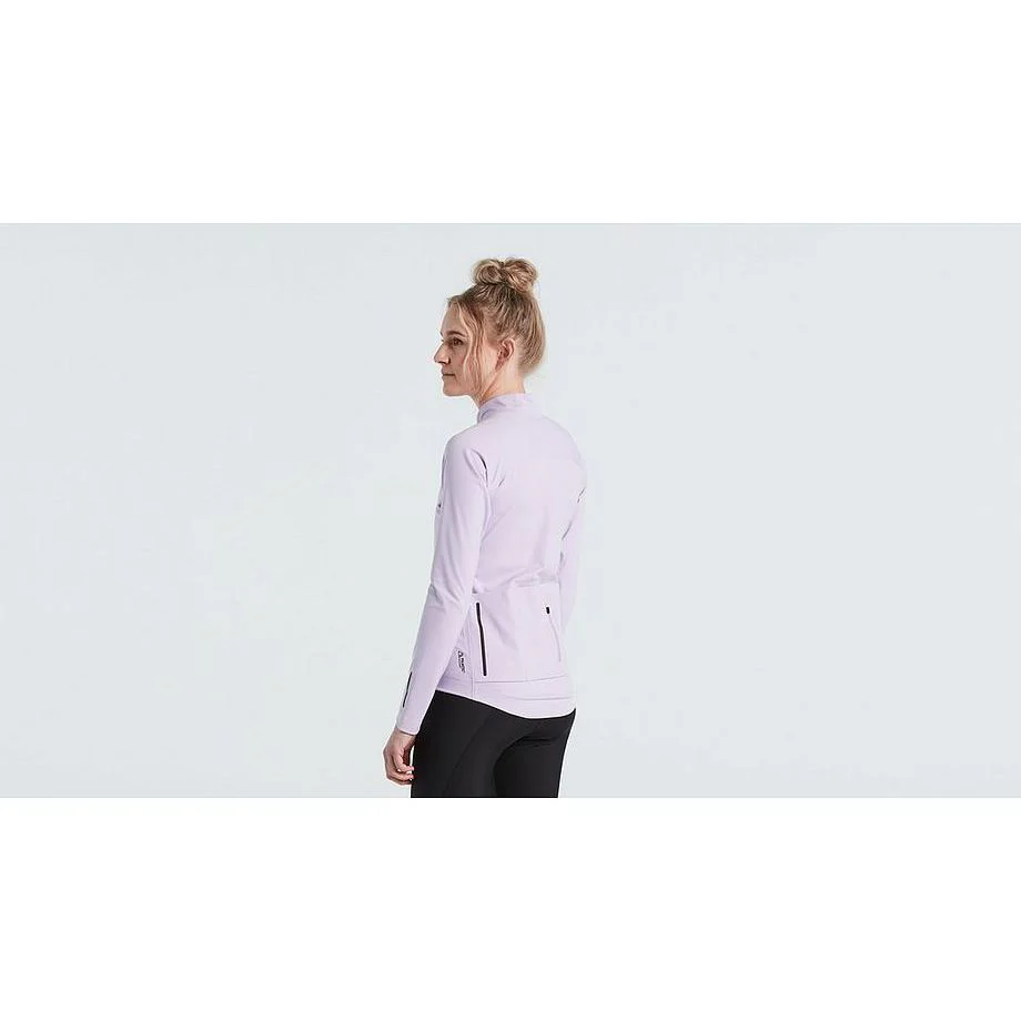 Women's SL Rain Jacket - Image 8