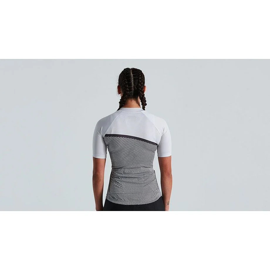 Women's SL Stripe Jersey - Image 13