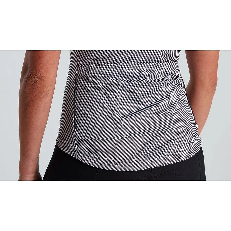 Women's SL Stripe Jersey - Image 16