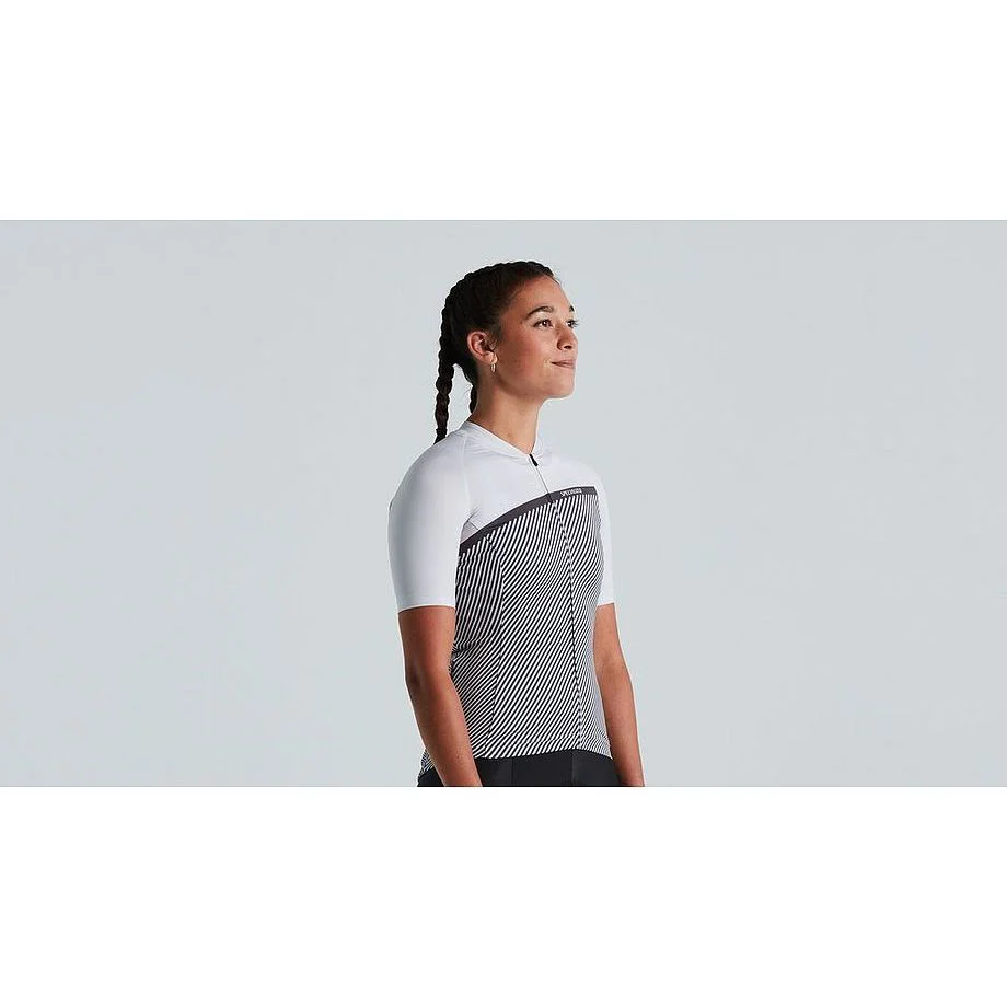 Women's SL Stripe Jersey - Image 17
