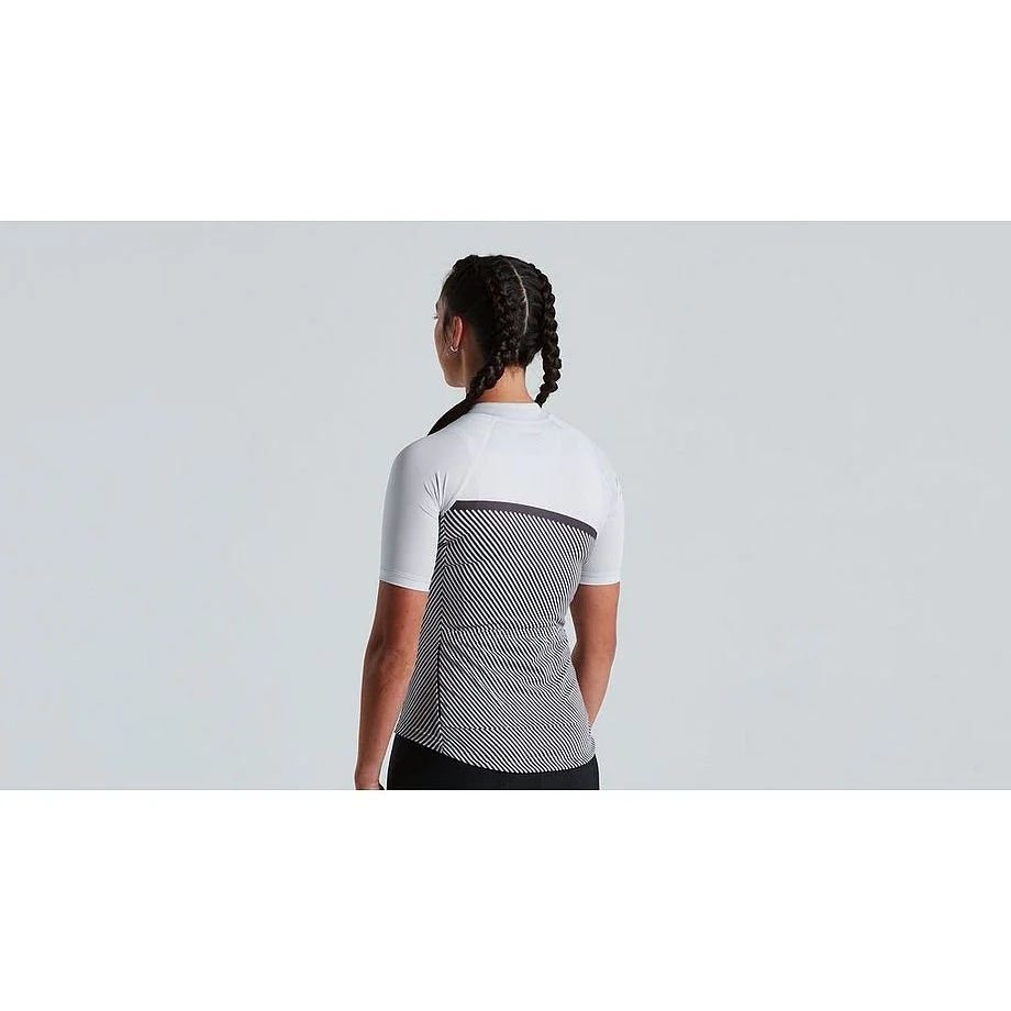 Women's SL Stripe Jersey - Image 19