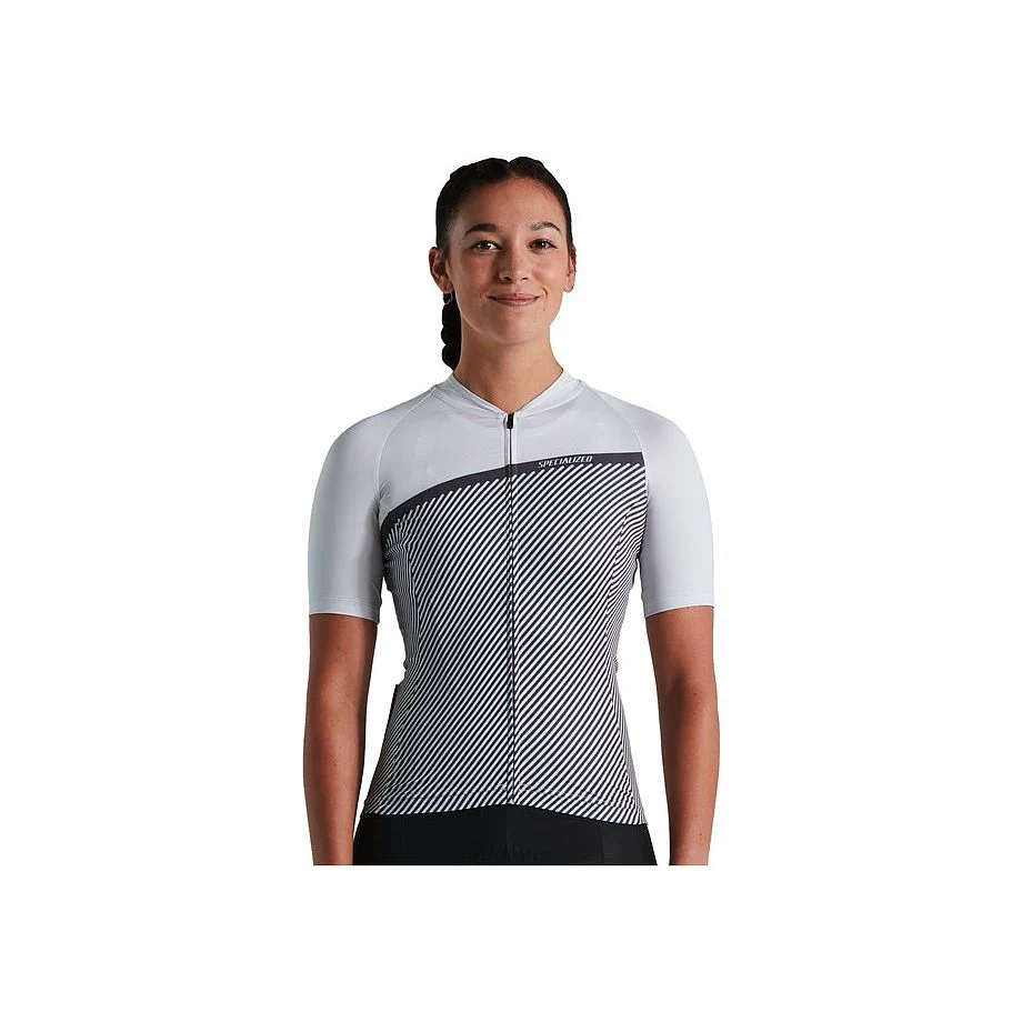 Women's SL Stripe Jersey - Image 20