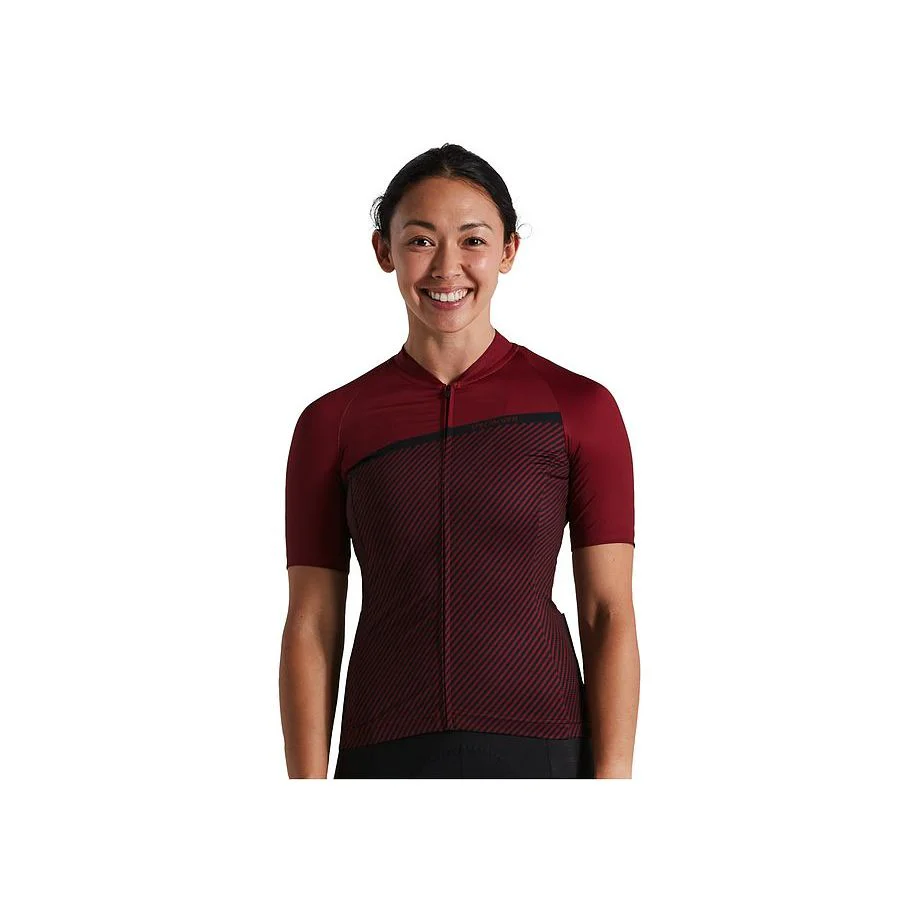 Women's SL Stripe Jersey - Image 23
