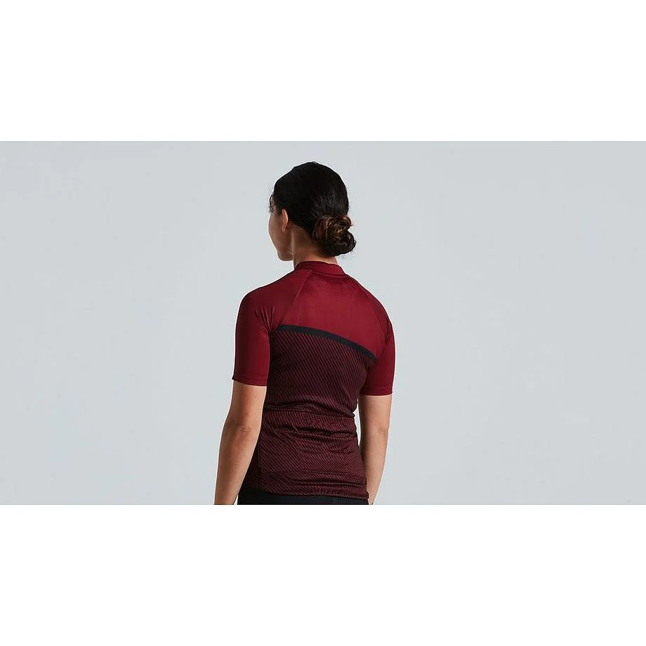 Women's SL Stripe Jersey - Image 25