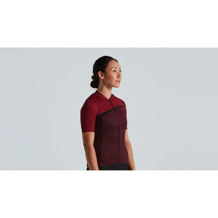 Women's SL Stripe Jersey - Image 26