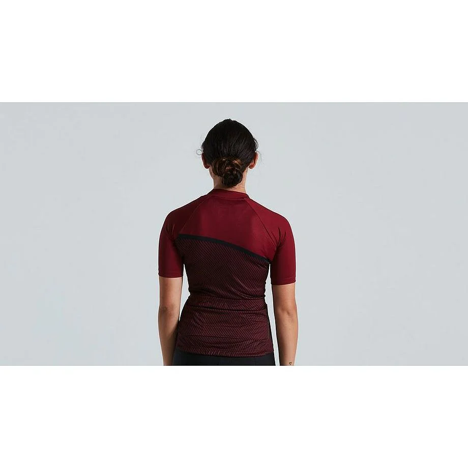 Women's SL Stripe Jersey - Image 27
