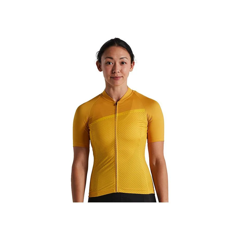 Women's SL Stripe Jersey - Image 3