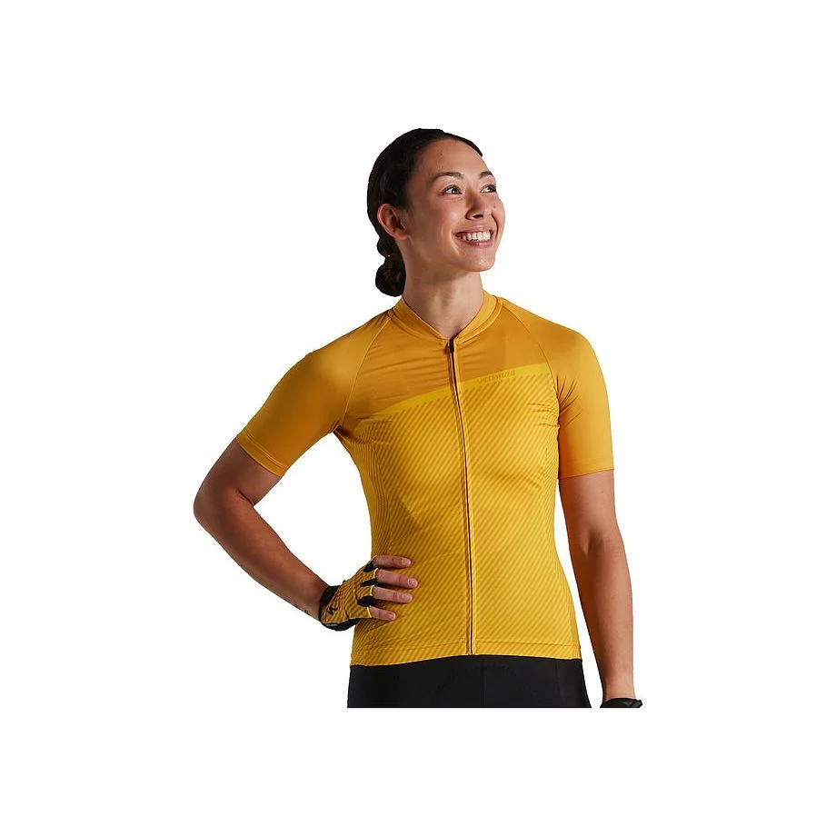 Women's SL Stripe Jersey - Image 31