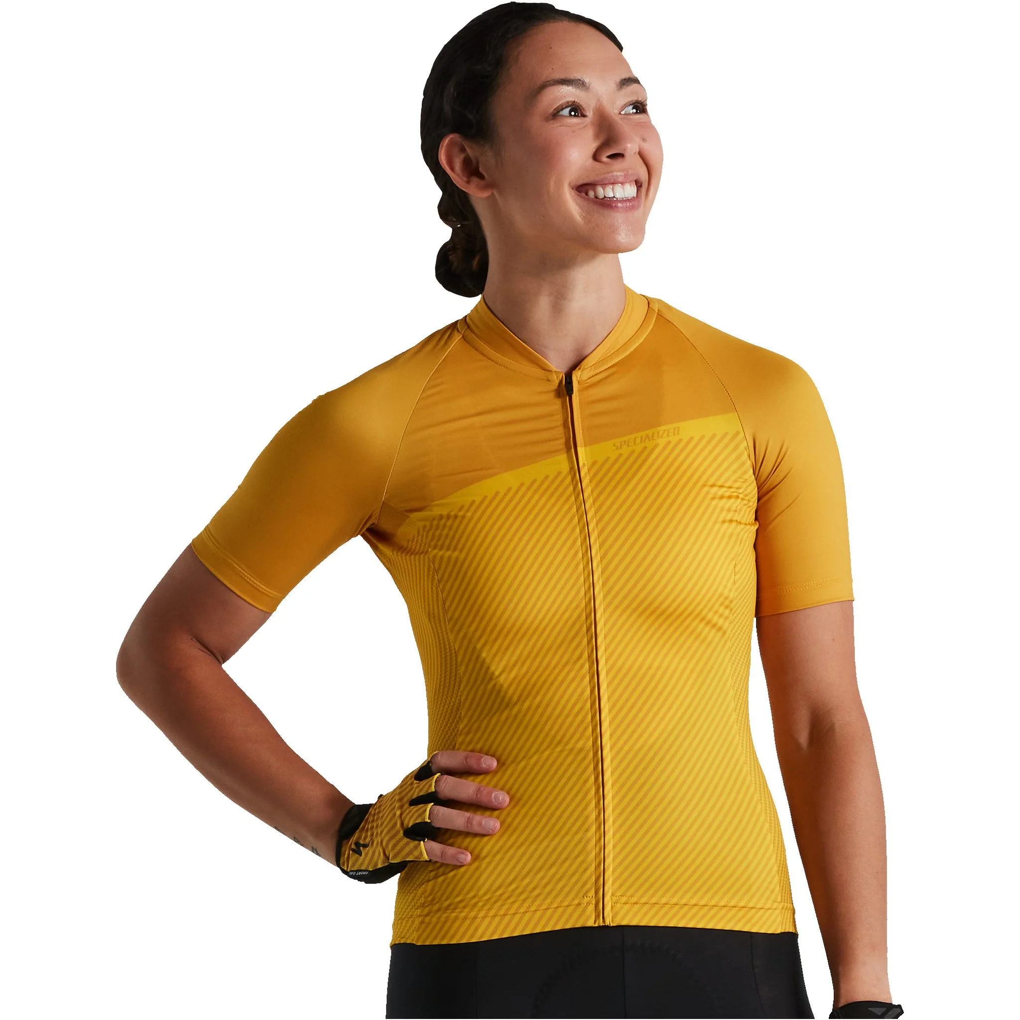 Women's SL Stripe Jersey - Image 34