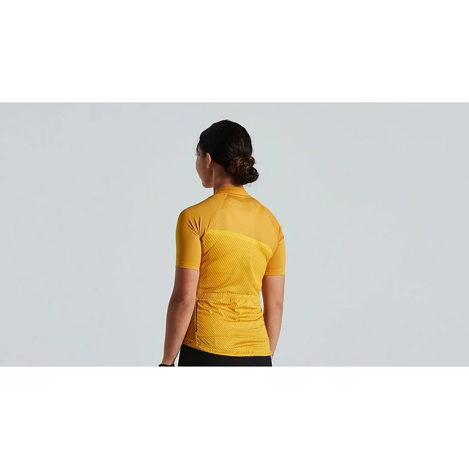 Women's SL Stripe Jersey - Image 7