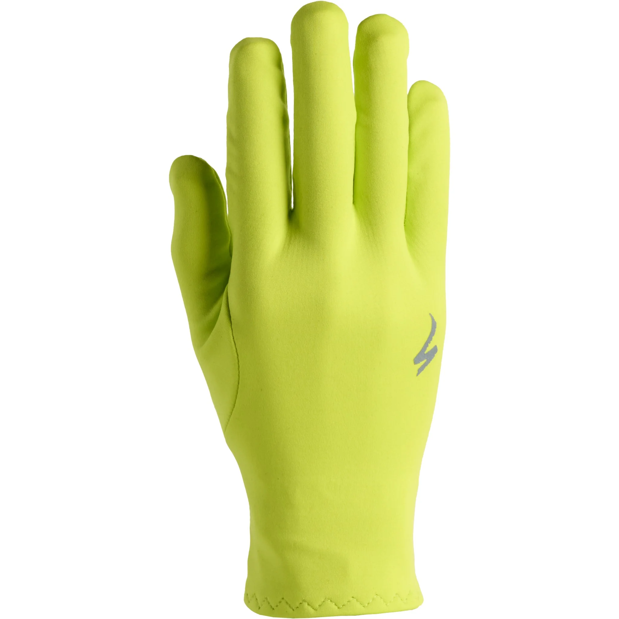 Women's Softshell Thermal Gloves - Image 6