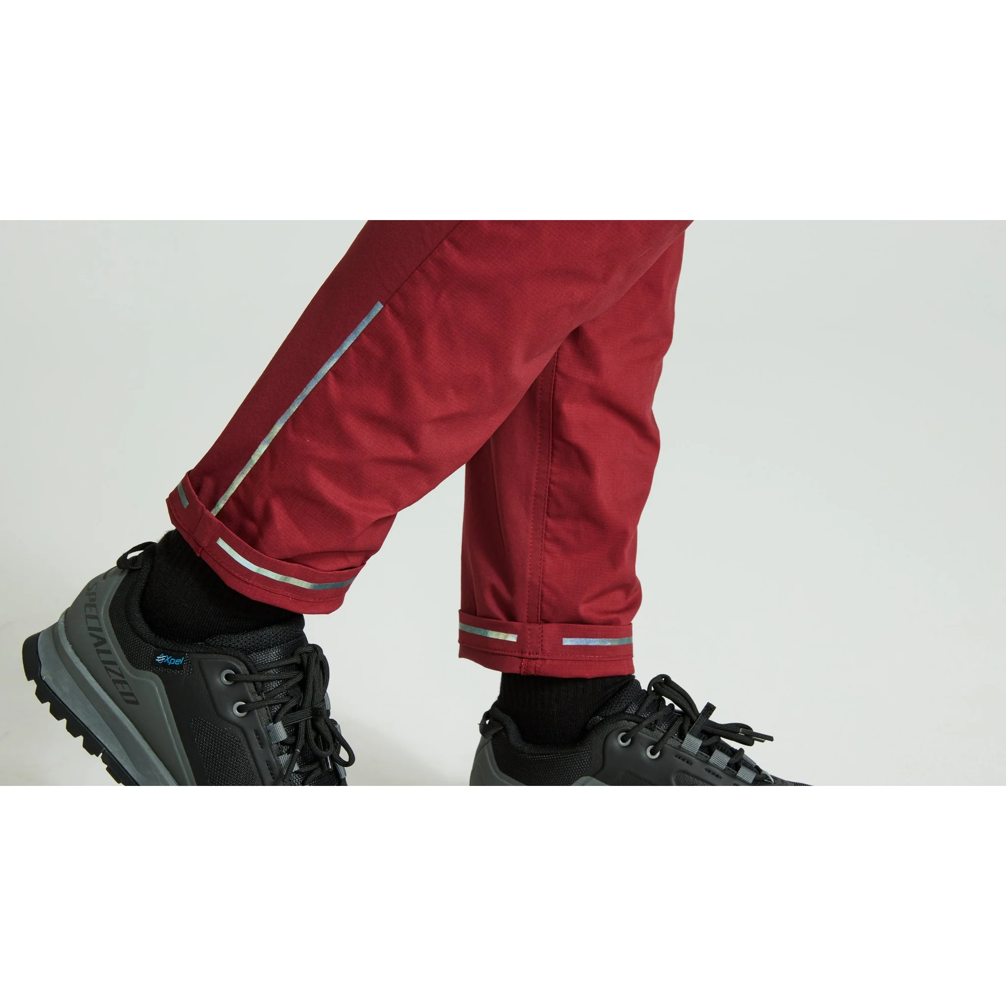Women's Specialized/Fjällräven Rider's Hybrid Trousers - Image 21