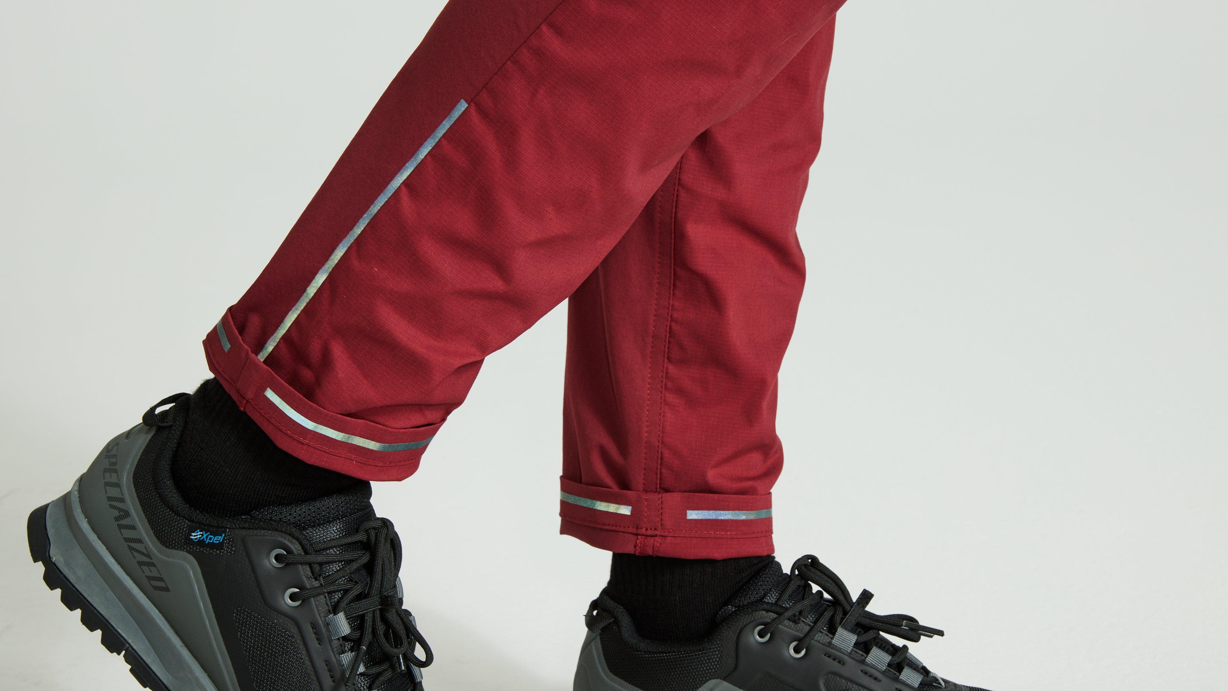 Women's Specialized/Fjällräven Rider's Hybrid Trousers - Image 22