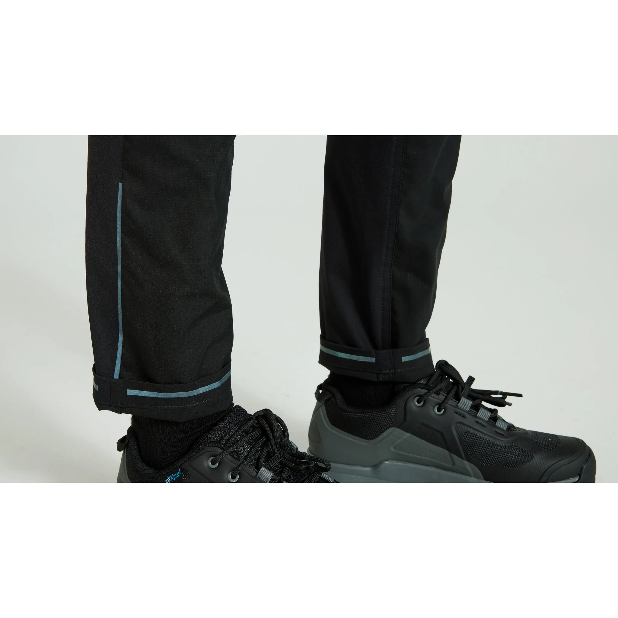Women's Specialized/Fjällräven Rider's Hybrid Trousers - Image 6