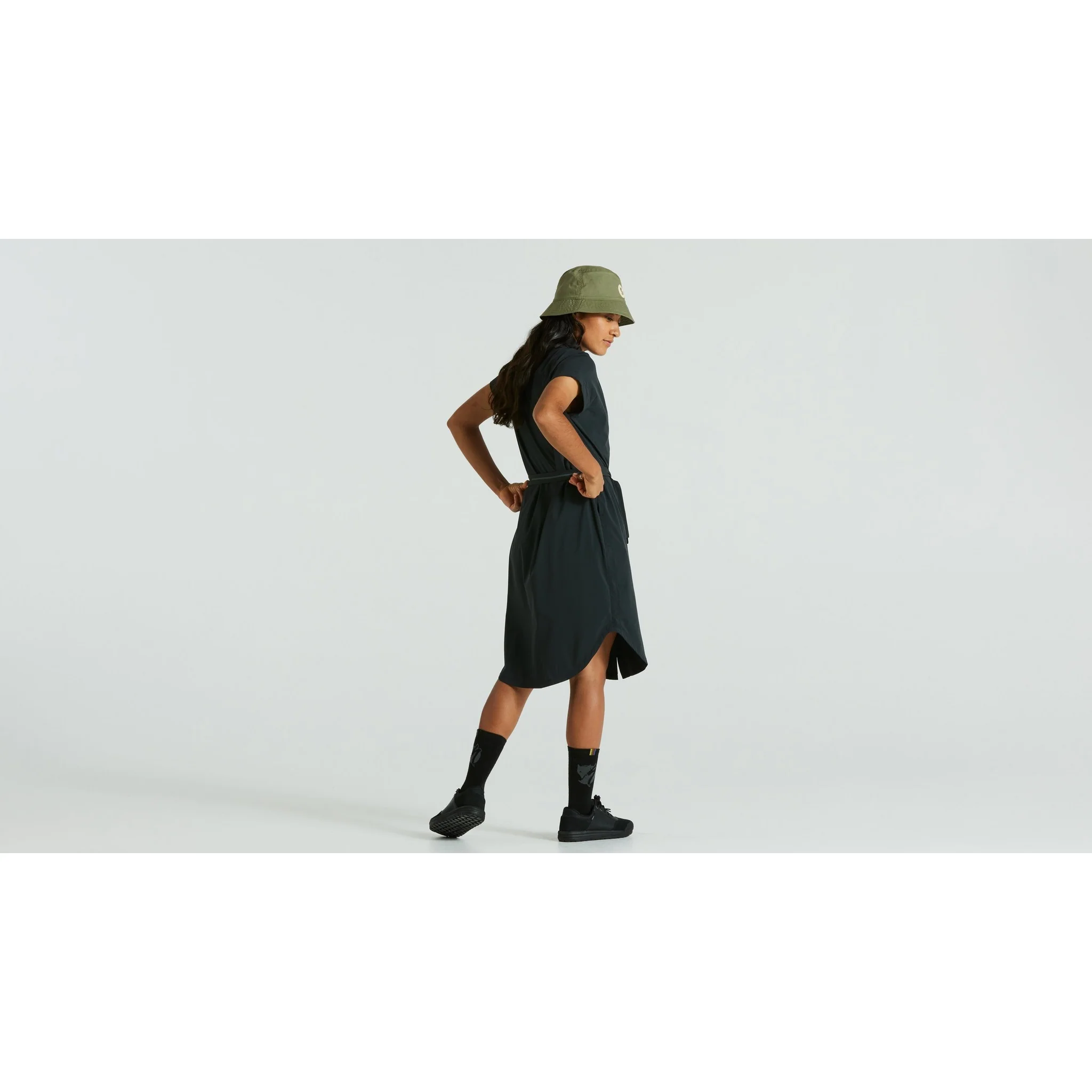 Women's Specialized/Fjällräven Saddle To Table Dress - Image 11