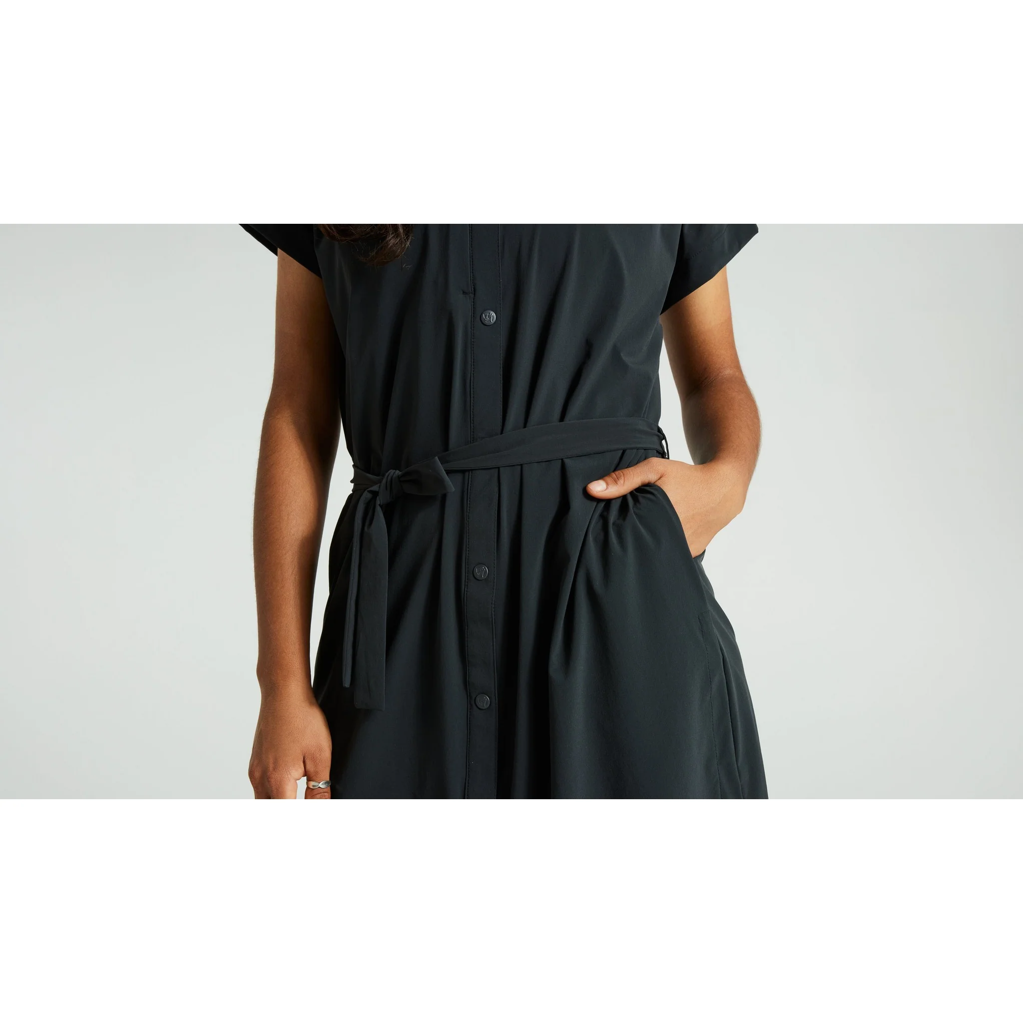 Women's Specialized/Fjällräven Saddle To Table Dress - Image 13