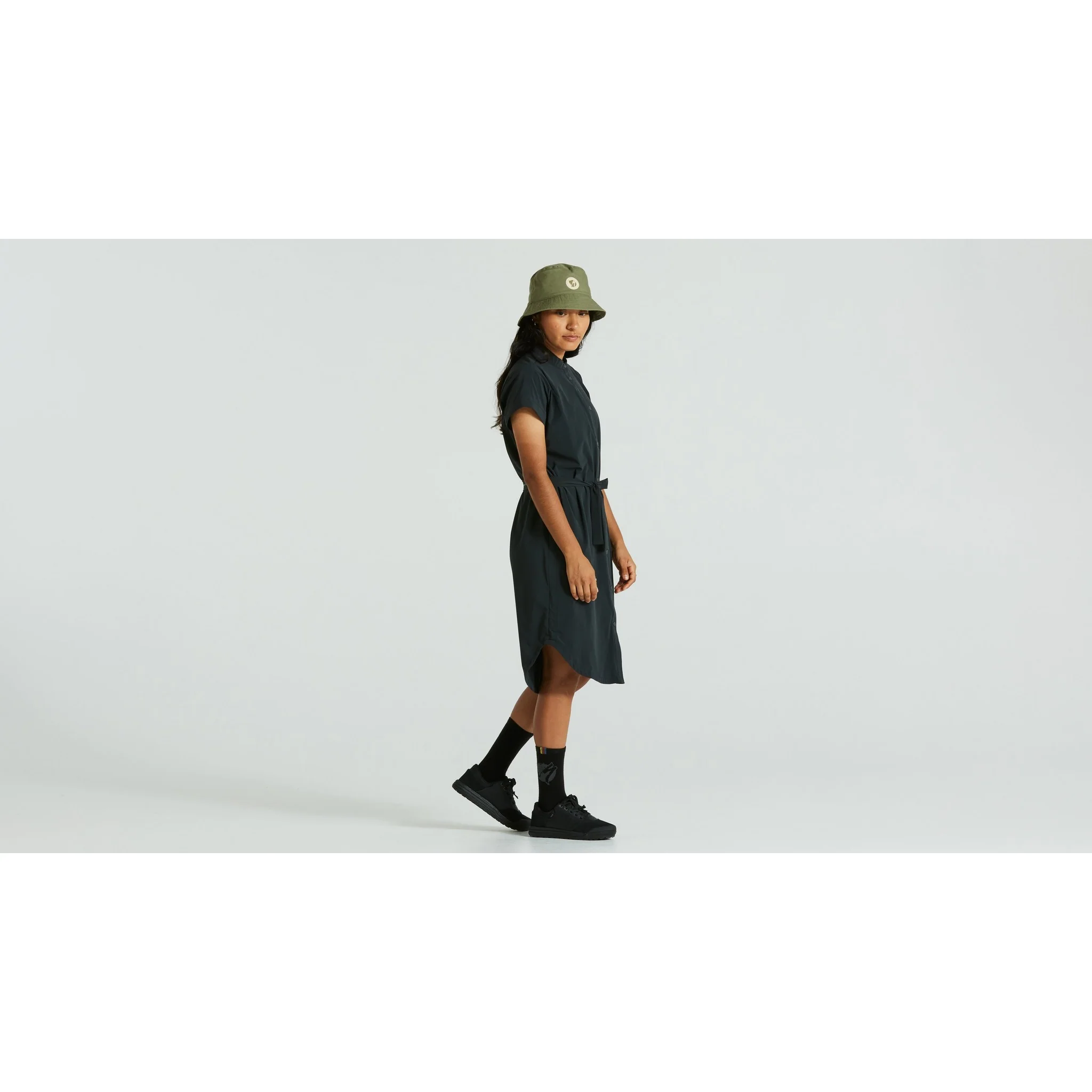 Women's Specialized/Fjällräven Saddle To Table Dress - Image 9