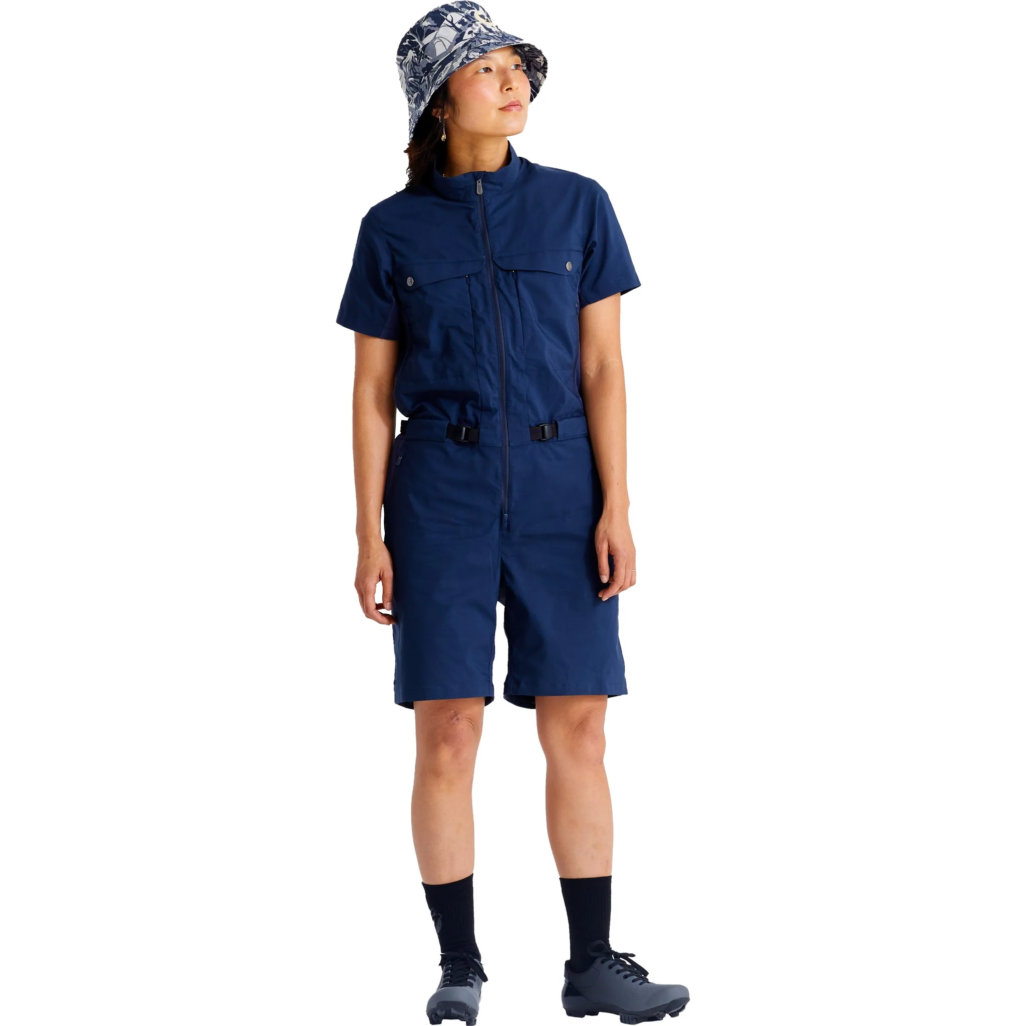 Women's Specialized/Fjällräven Sun Field Suit - Image 12