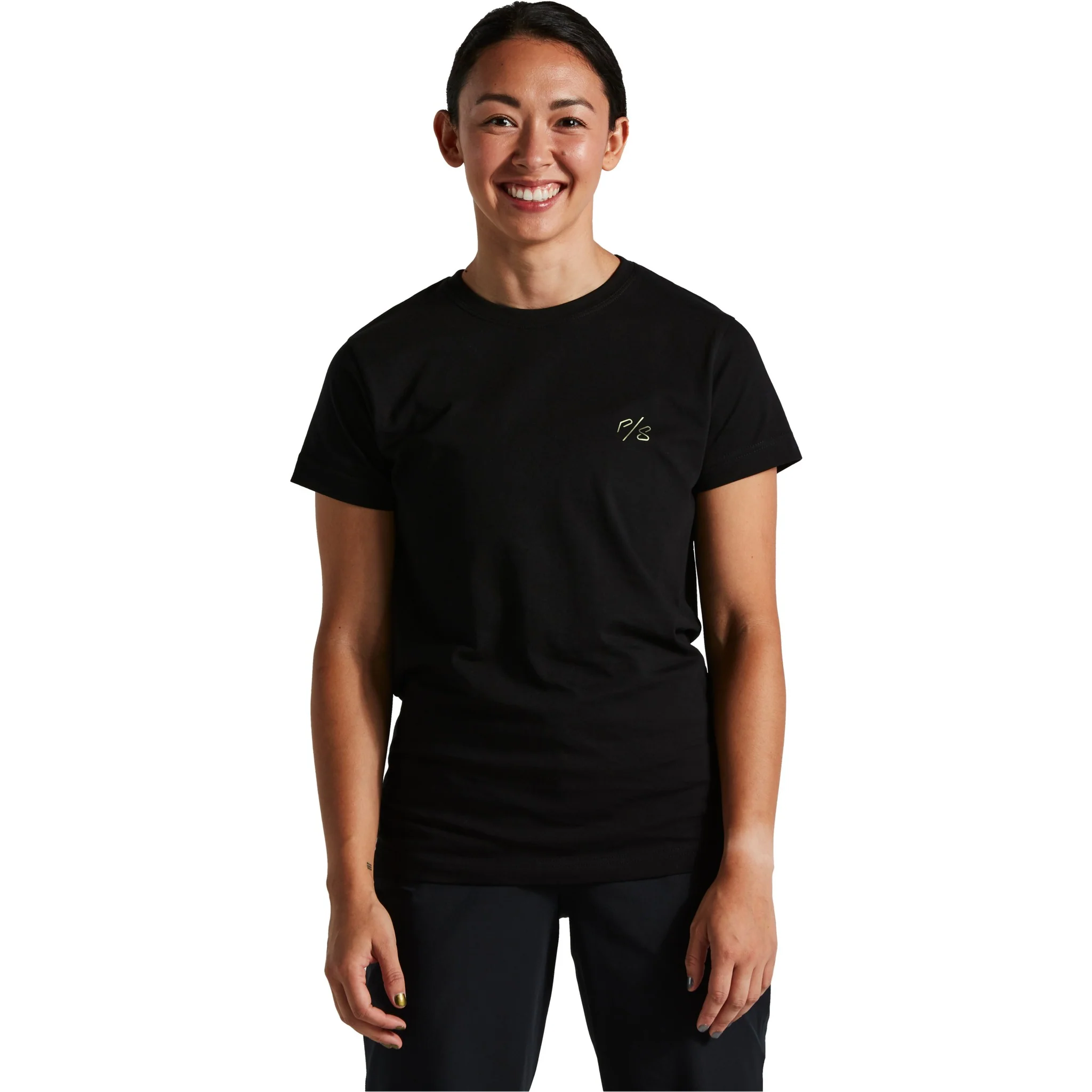 Women's T-Shirt - Sagan Collection: Deconstructivism - Image 3