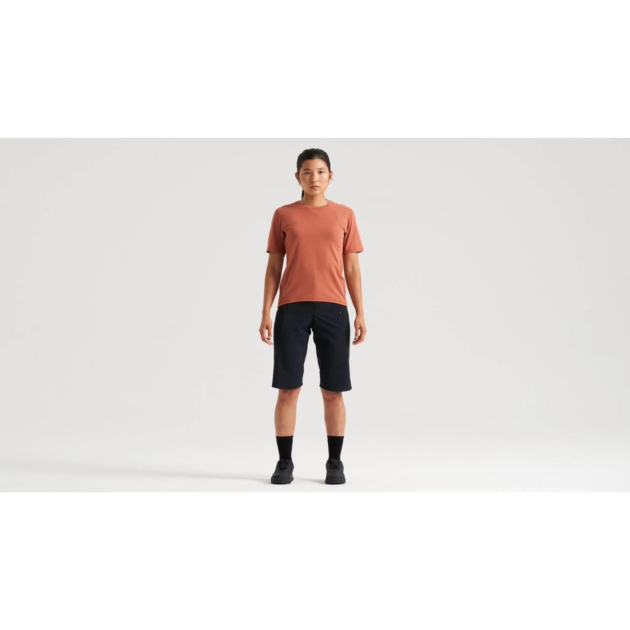 Women's Traction Short Sleeve Tee - Image 8
