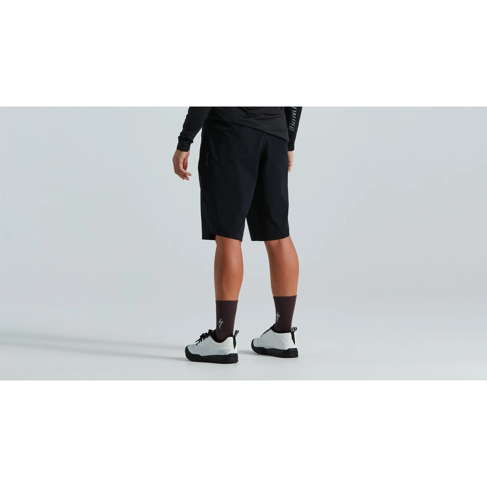 Women's Trail 3XDRY Short - Image 8