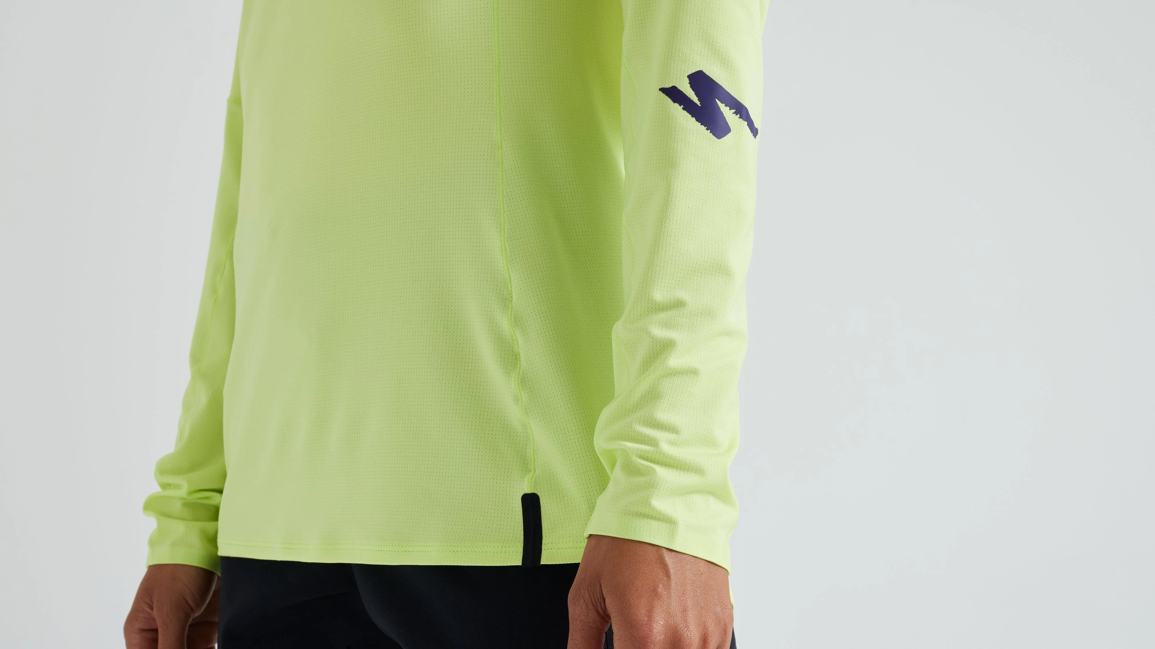 Women's Trail Air Long Sleeve Jersey - Image 29