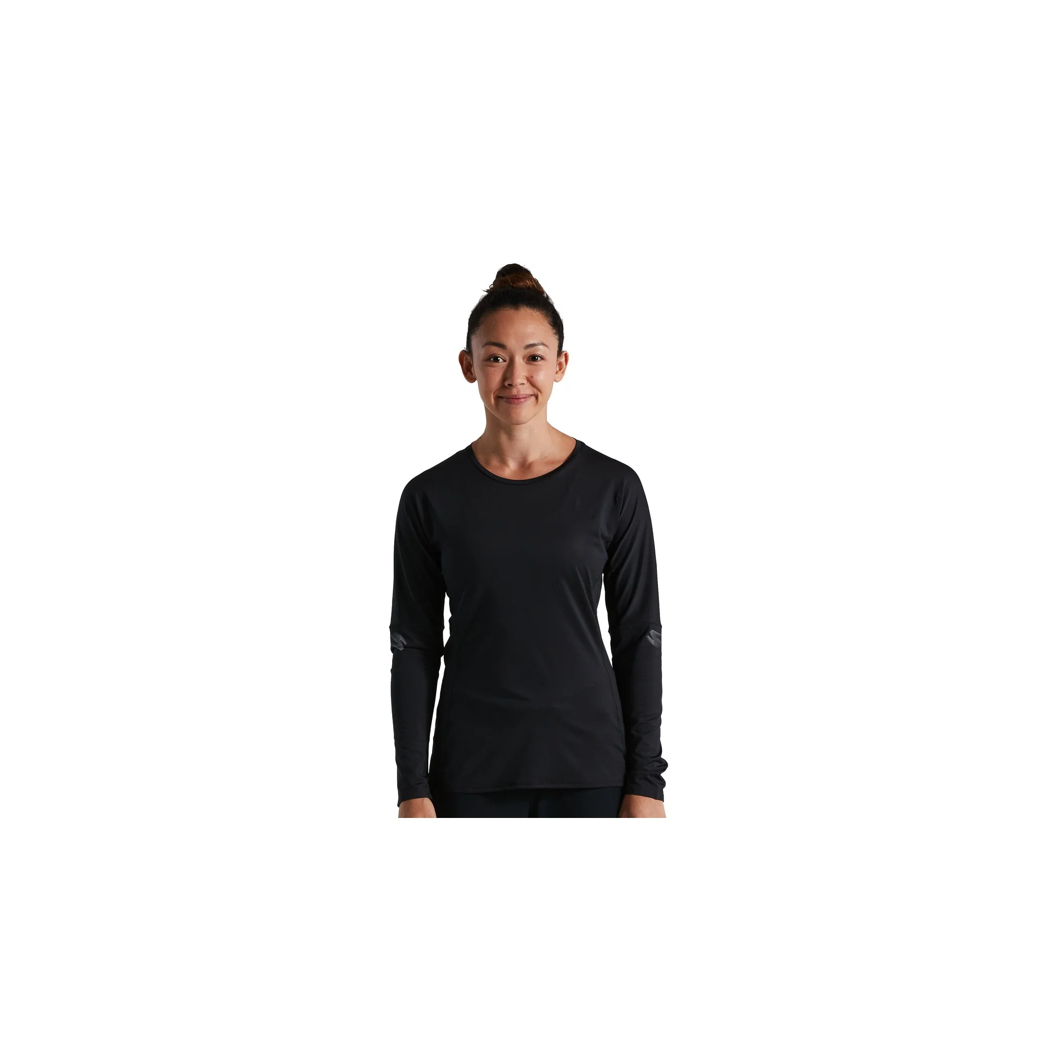 Women's Trail Air Long Sleeve Jersey - Image 33