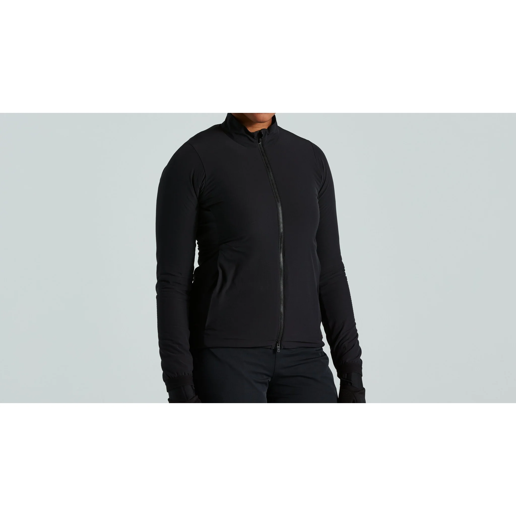 Women's Trail Alpha Jacket - Image 2