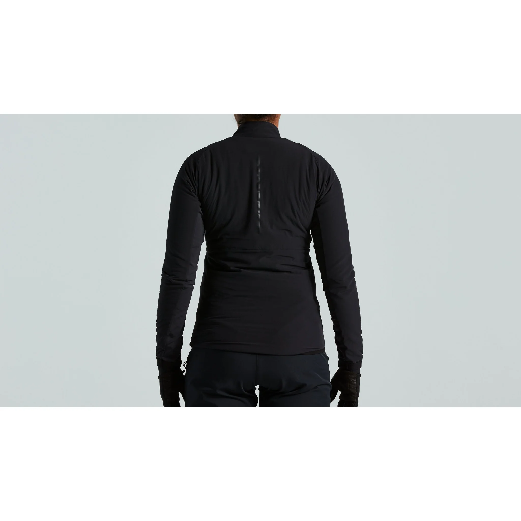 Women's Trail Alpha Jacket - Image 3