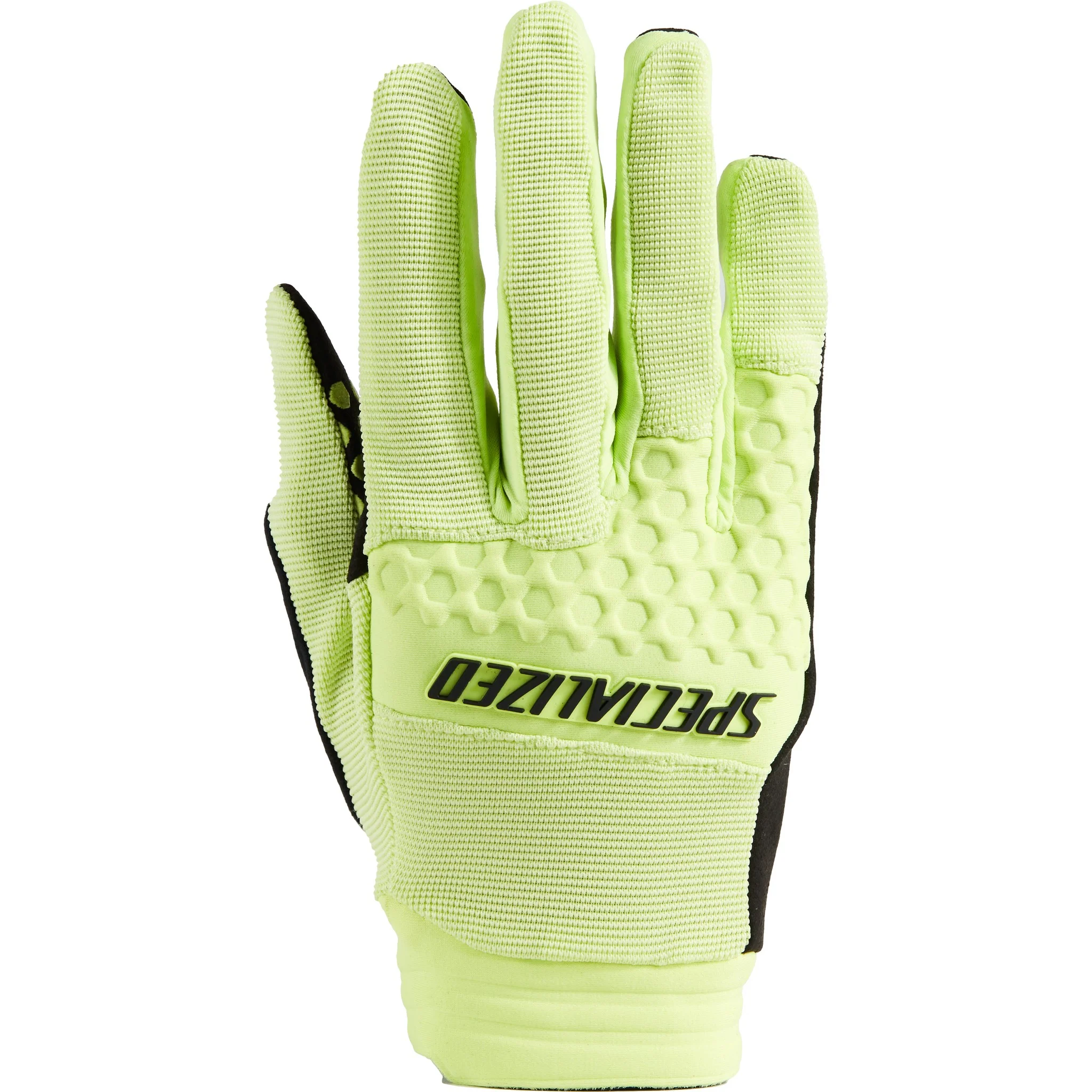 Women's Trail Shield Gloves - Image 35