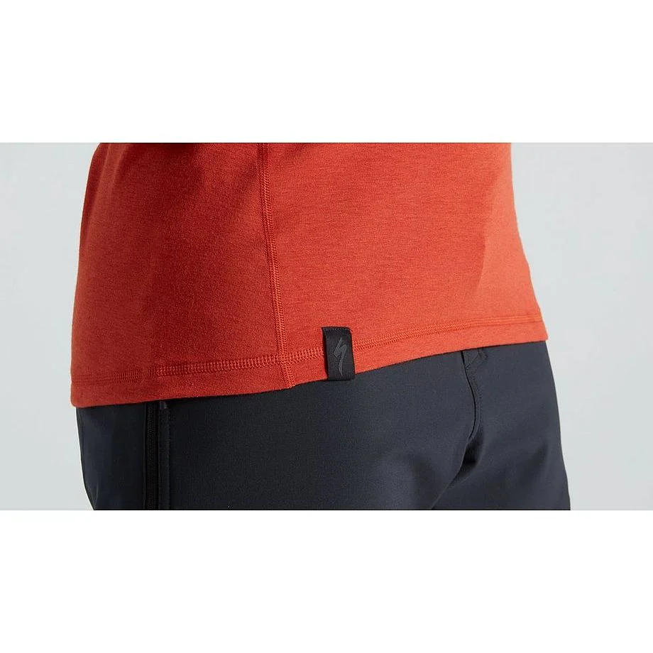 Women's Trail Short  Sleeve Jersey - Image 18