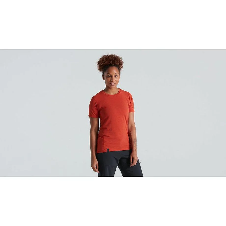 Women's Trail Short  Sleeve Jersey - Image 19