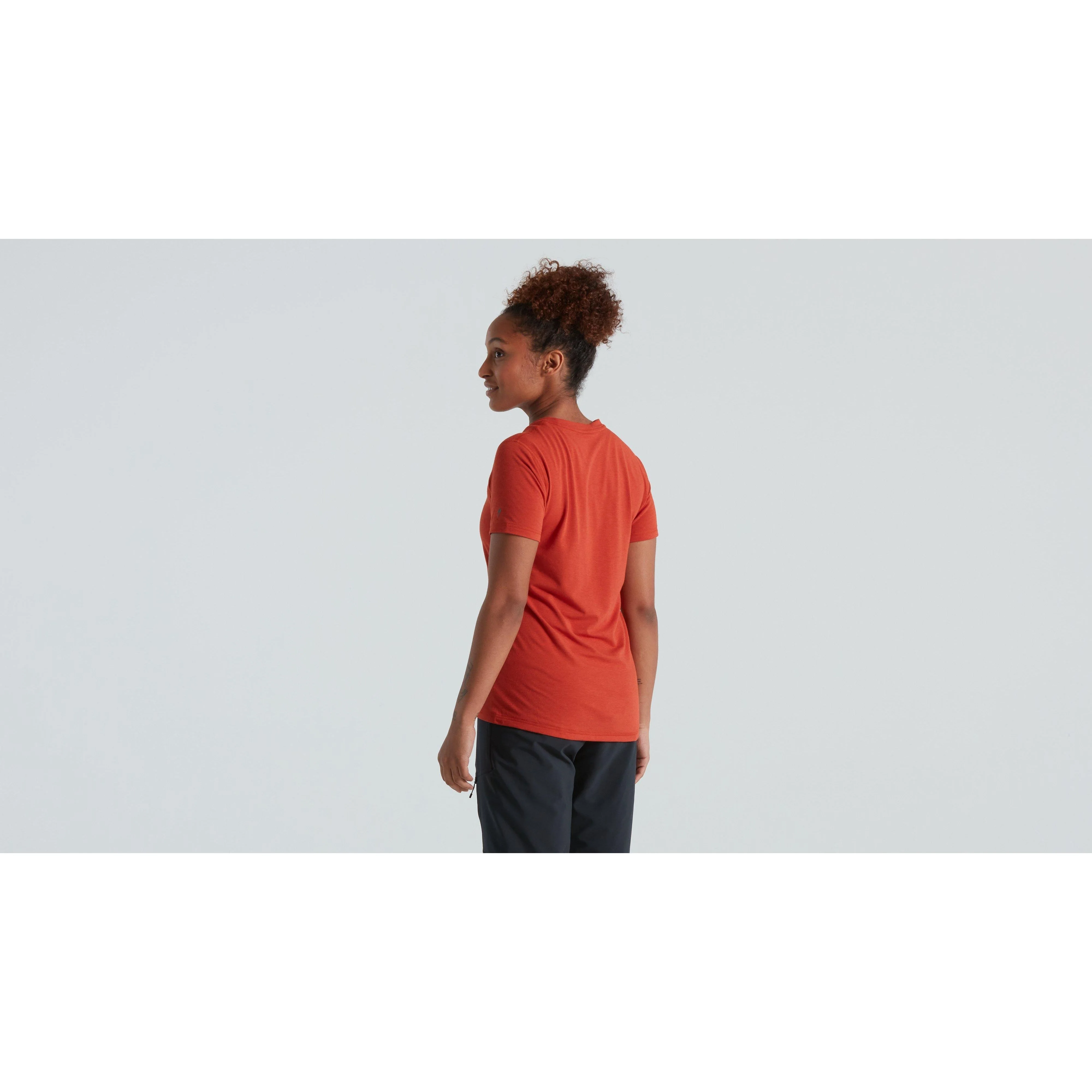 Women's Trail Short  Sleeve Jersey - Image 23