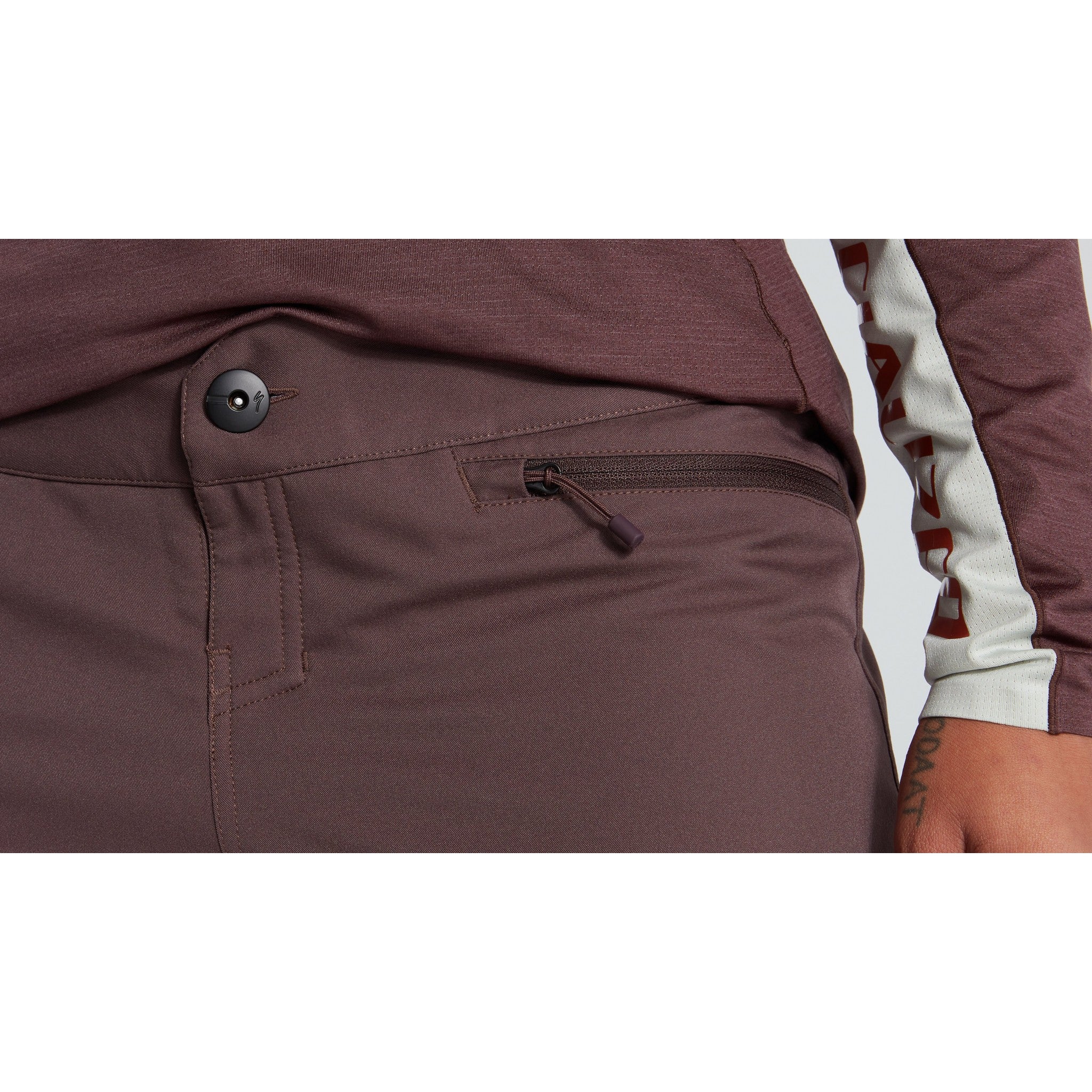 Women's Trail Shorts - Image 18