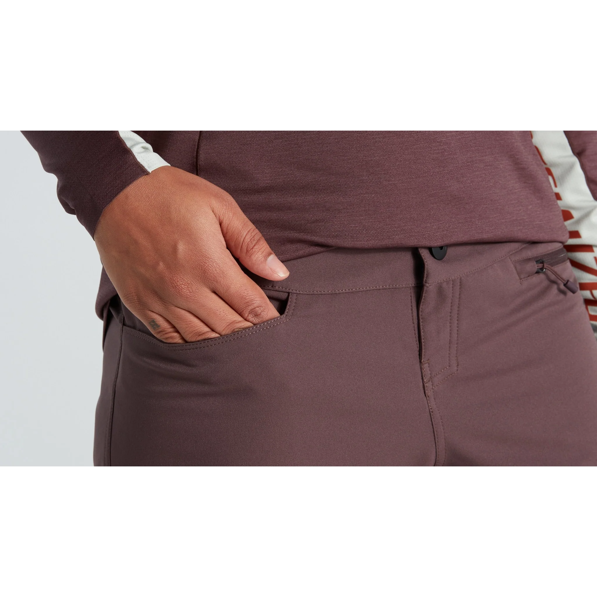 Women's Trail Shorts - Image 19