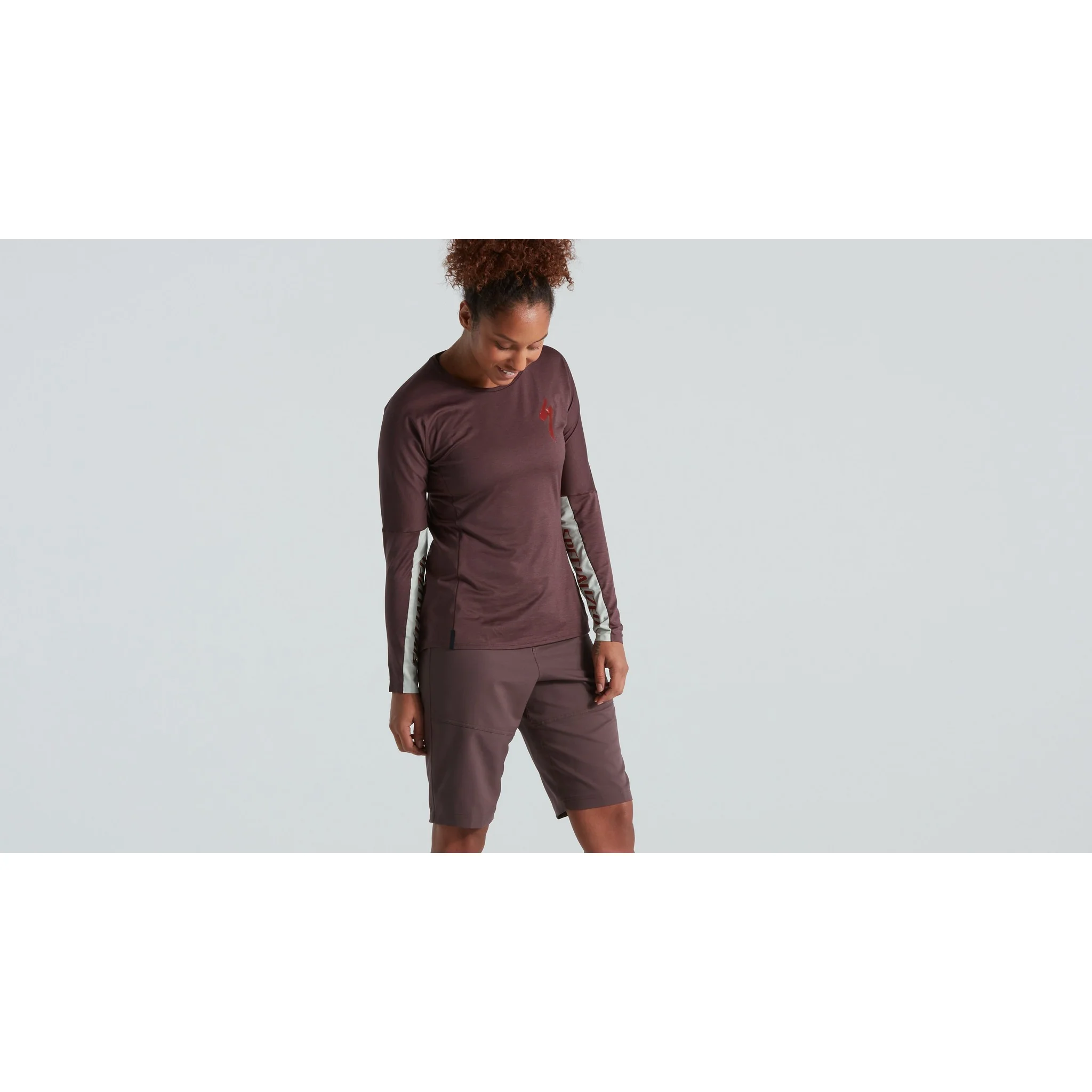Women's Trail Shorts - Image 21