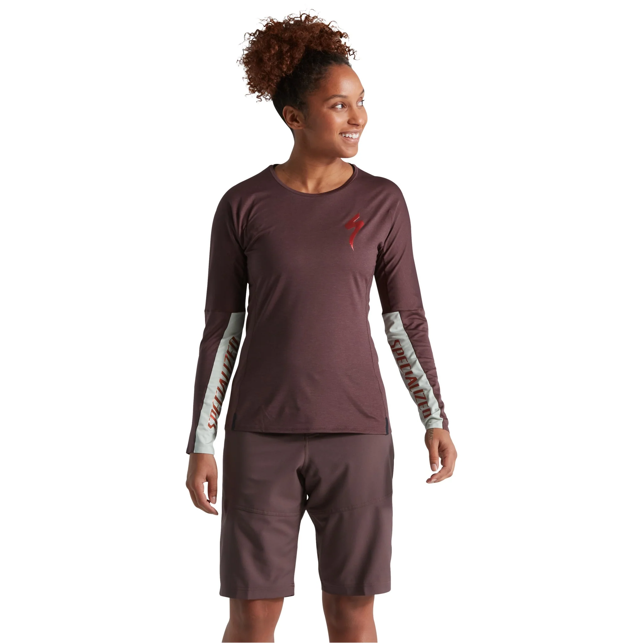 Women's Trail Shorts - Image 46