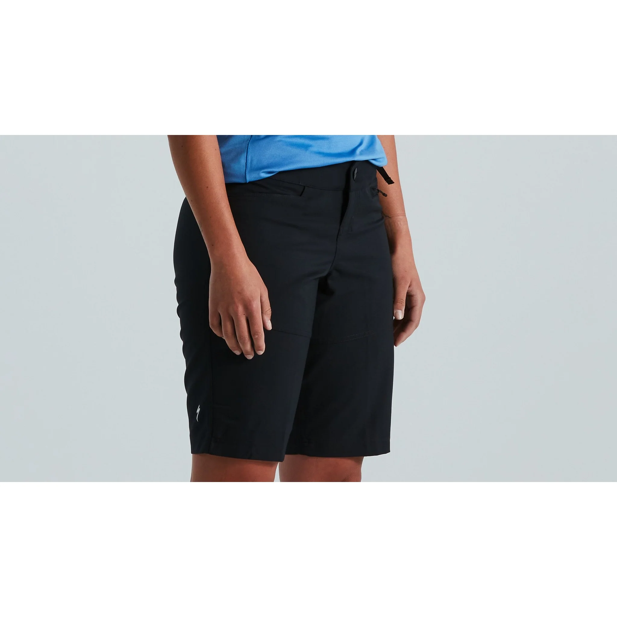 Women's Trail Shorts - Image 7